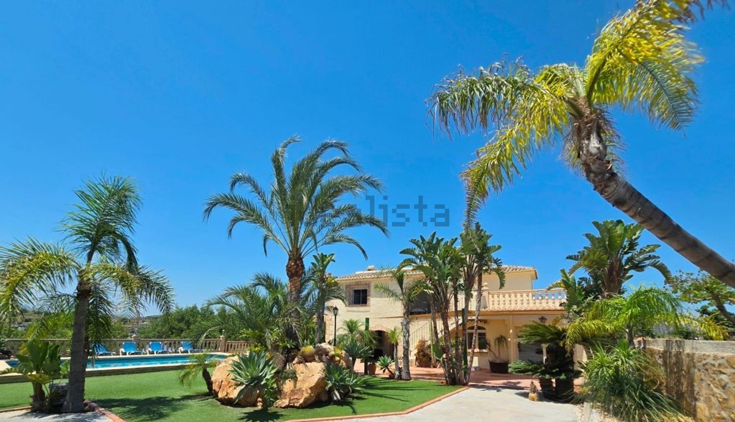 Piso de 480 m² en Jávea