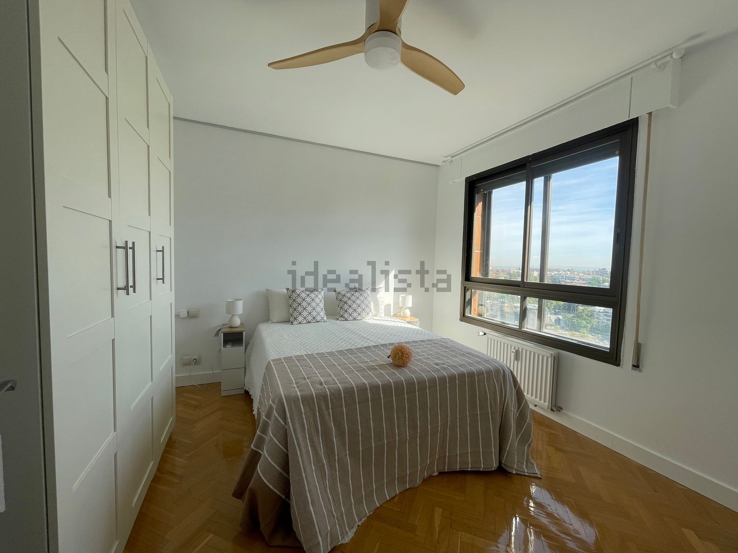 Pis de 71 m² a Madrid