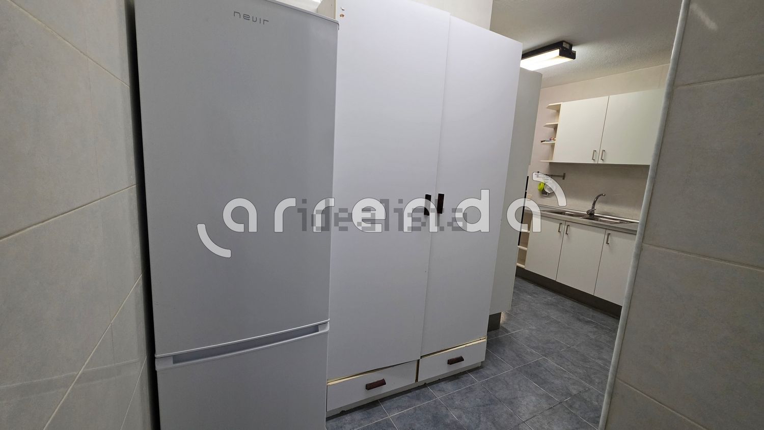 Pis de 136 m² a Madrid