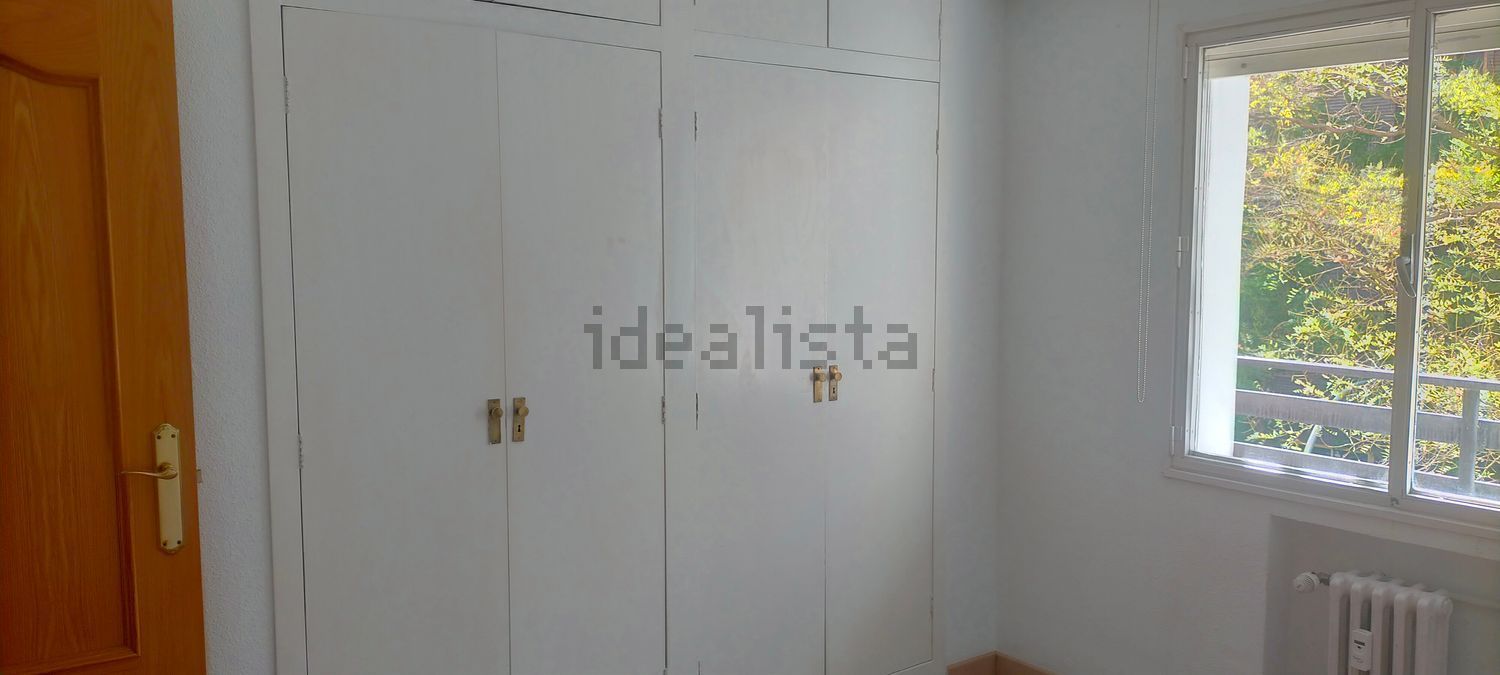 Pis de 60 m² a Madrid