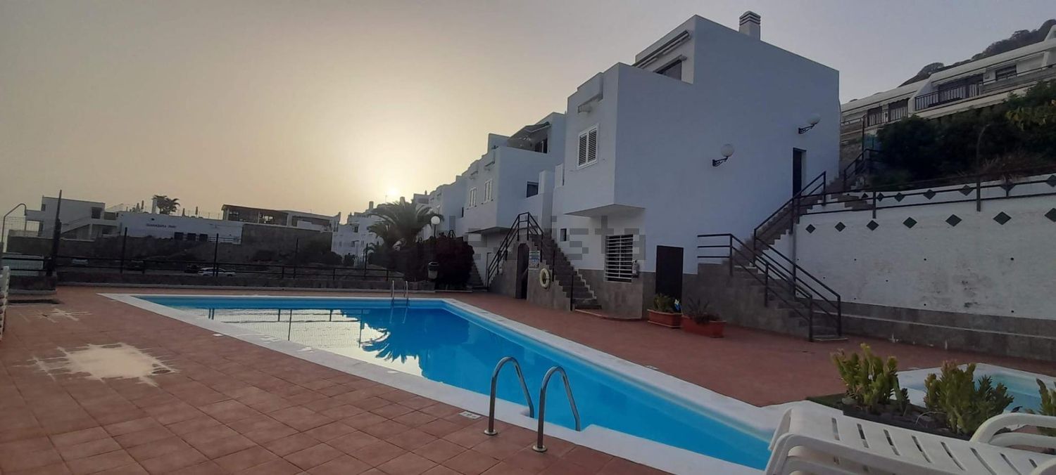 Piso de 47 m² en Mogán