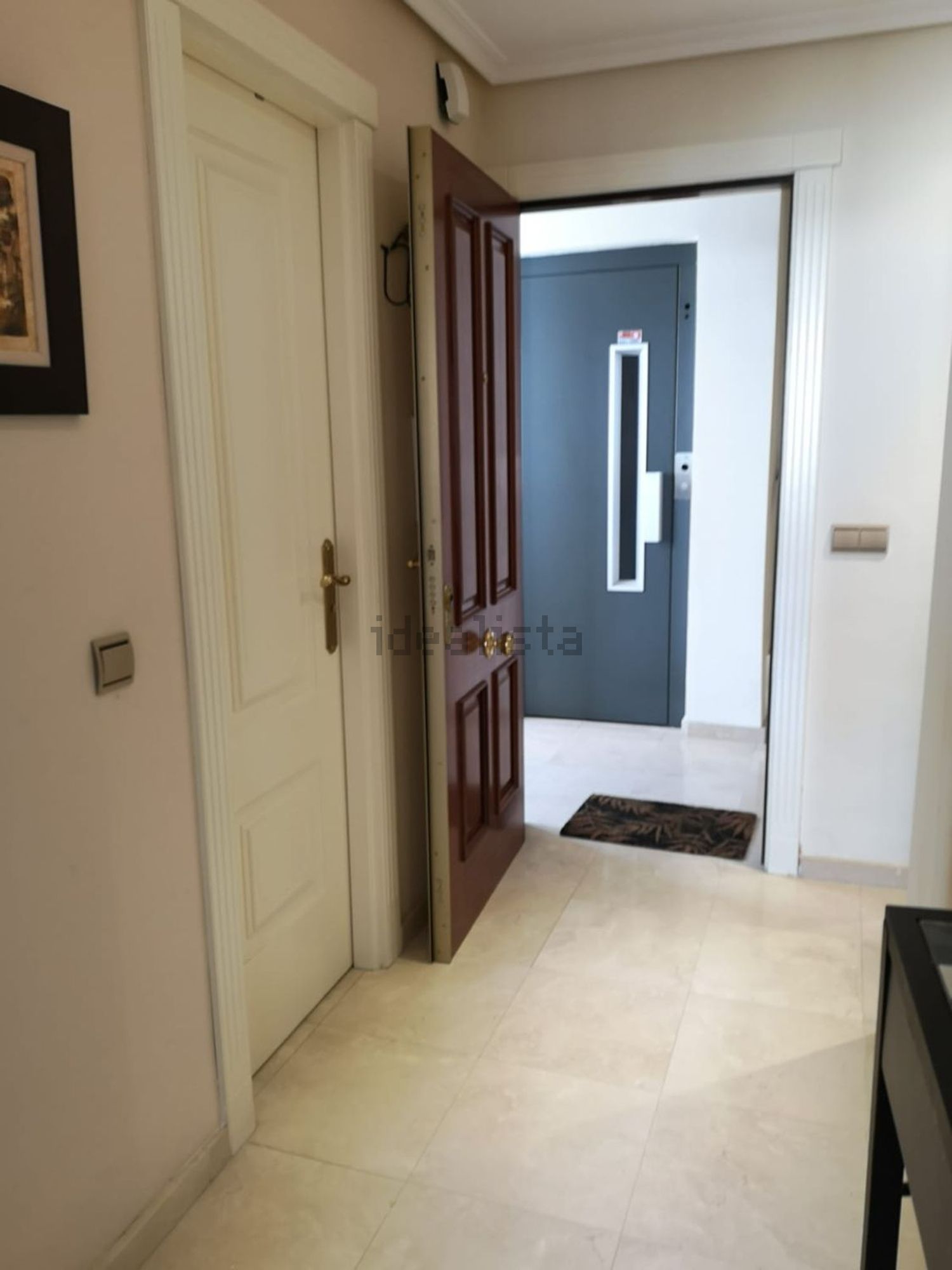 Apartamento 140 m² em Almeria