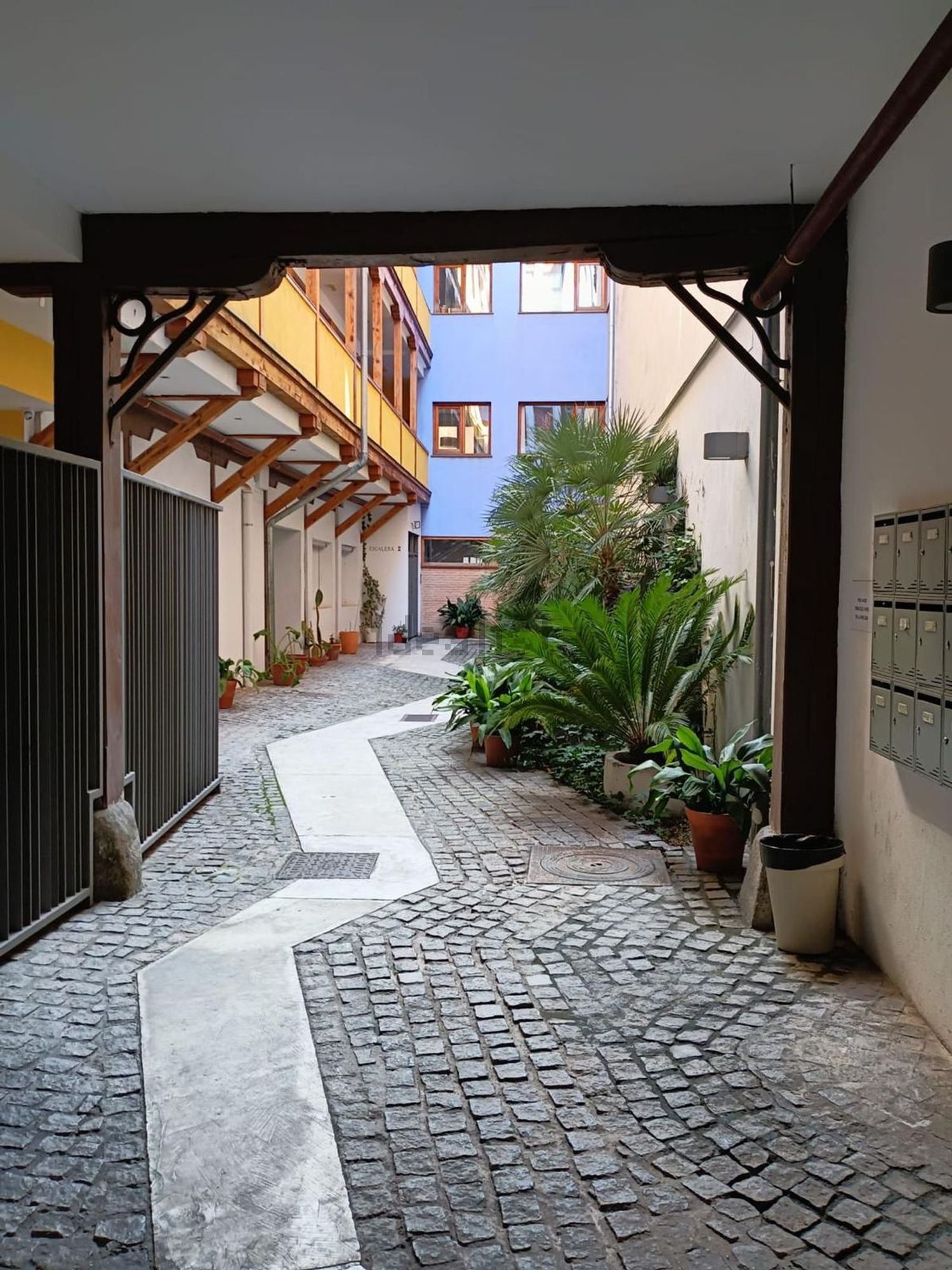 Wohnung 103 m² in Madrid