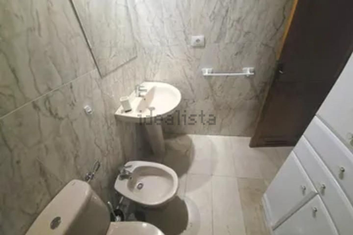 Wohnung 50 m² in Soria