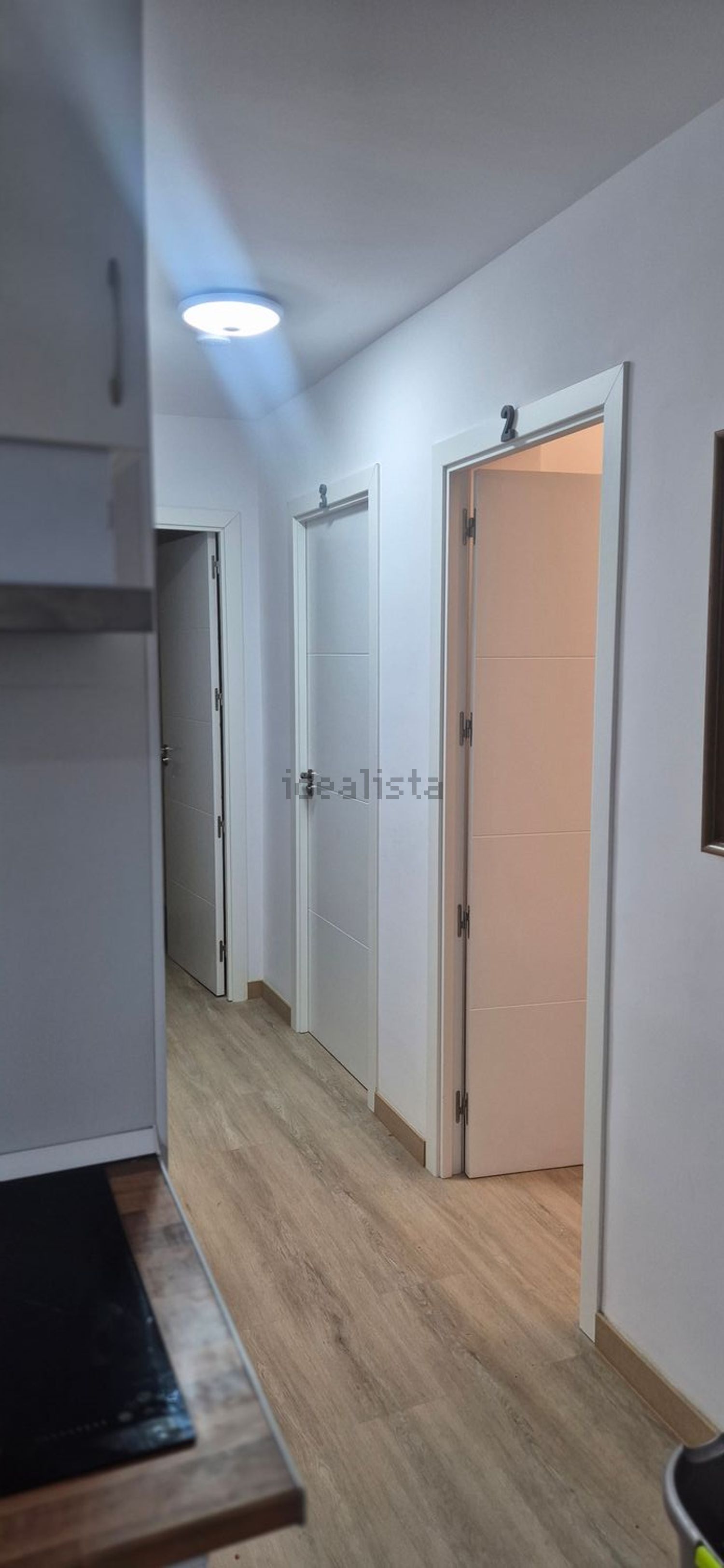 Habitació de lloguer, Alacant