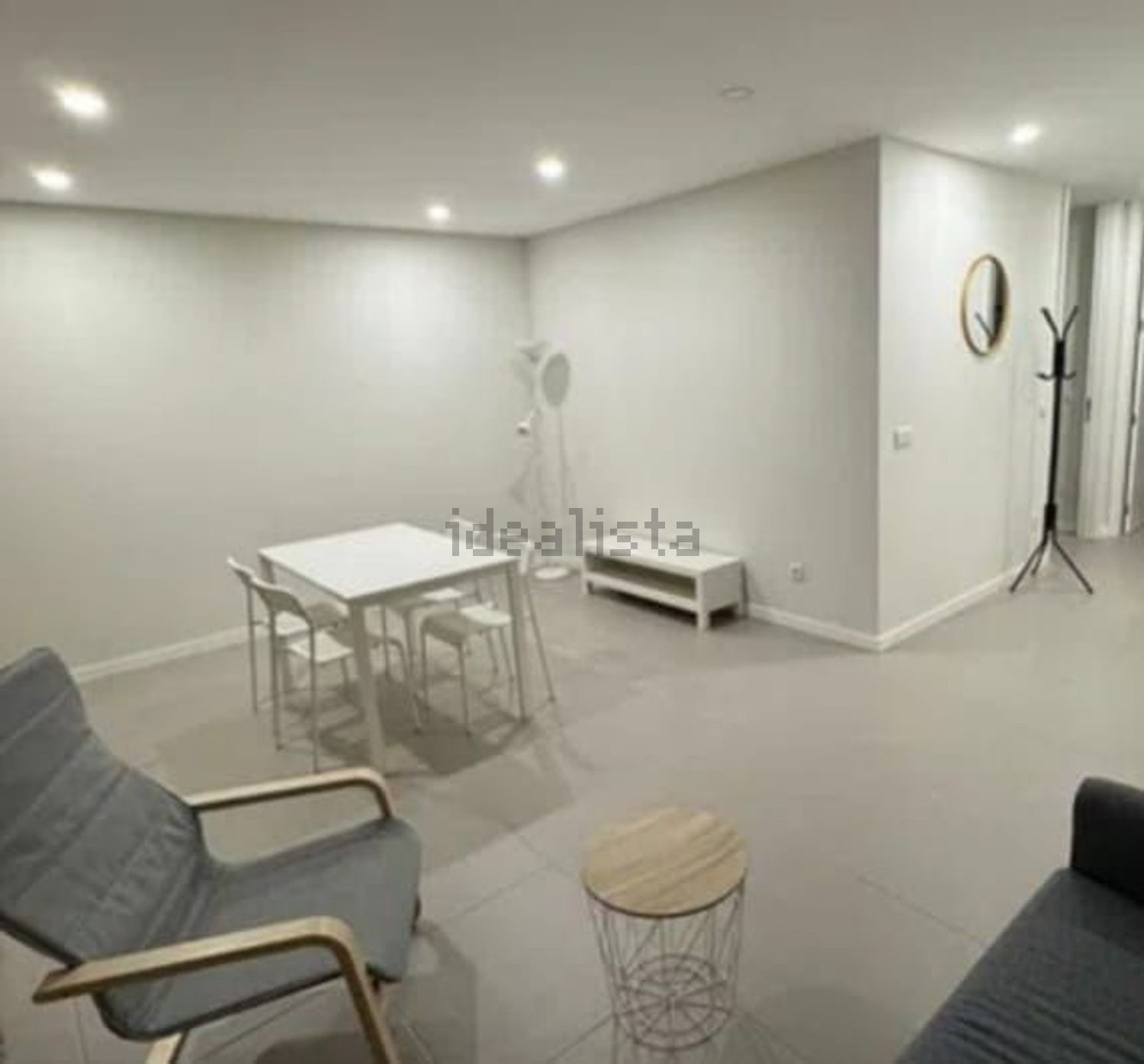 Zimmer zur Miete, Madrid