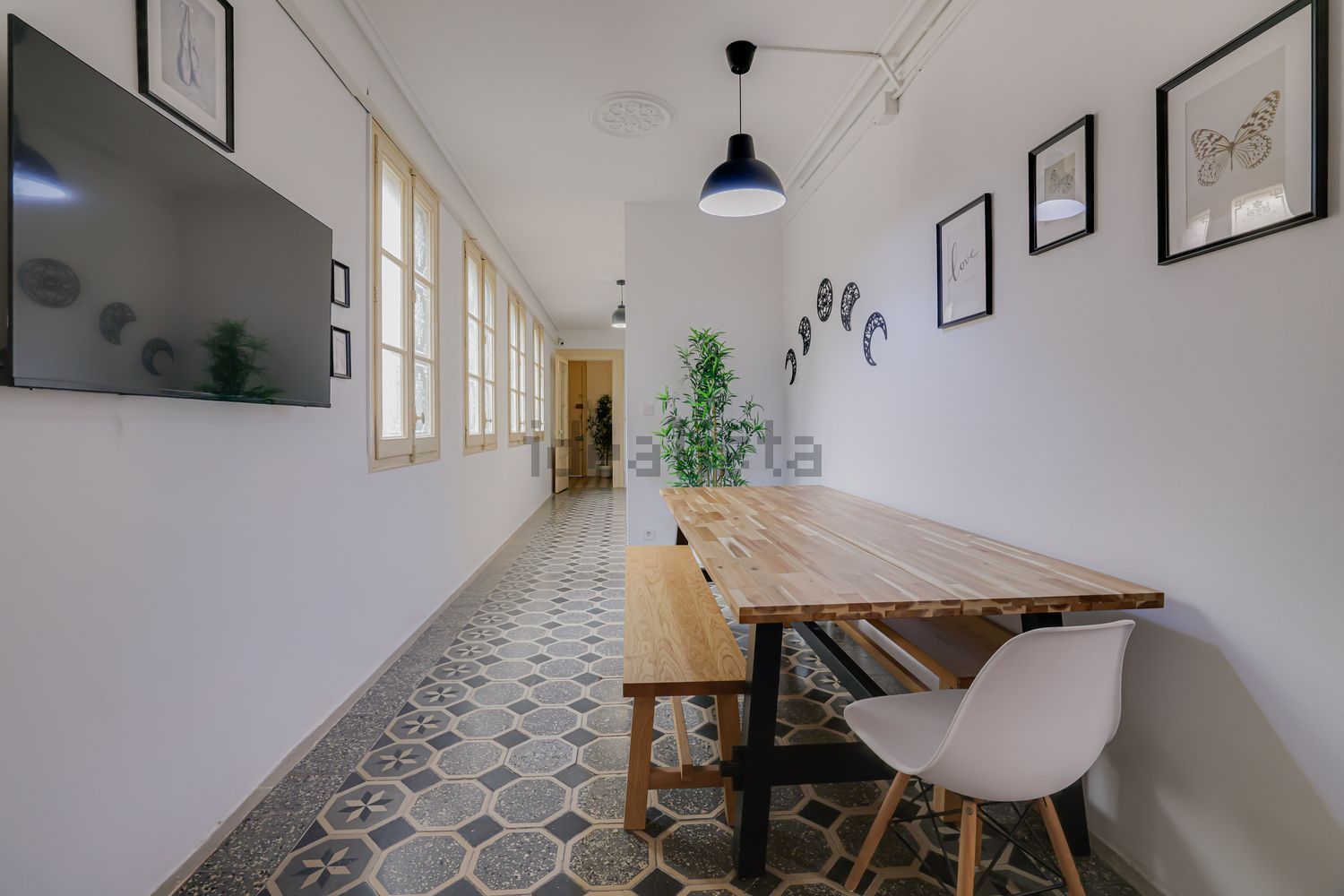 Habitación en alquiler, Barcelona