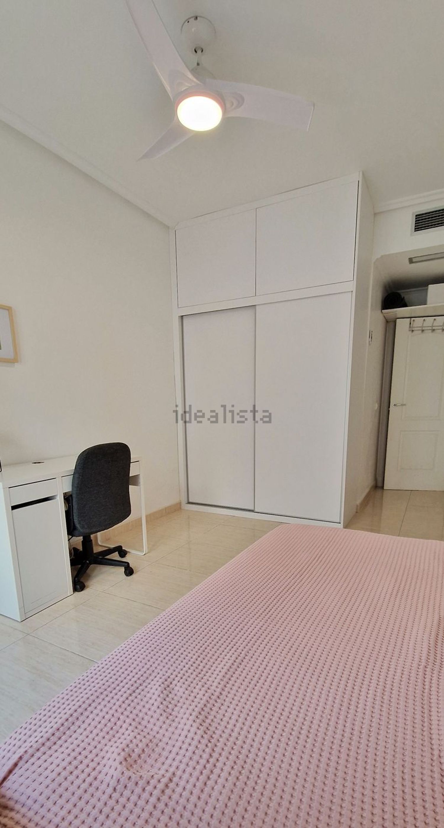 Wohnung 112 m² in Roquetas de Mar