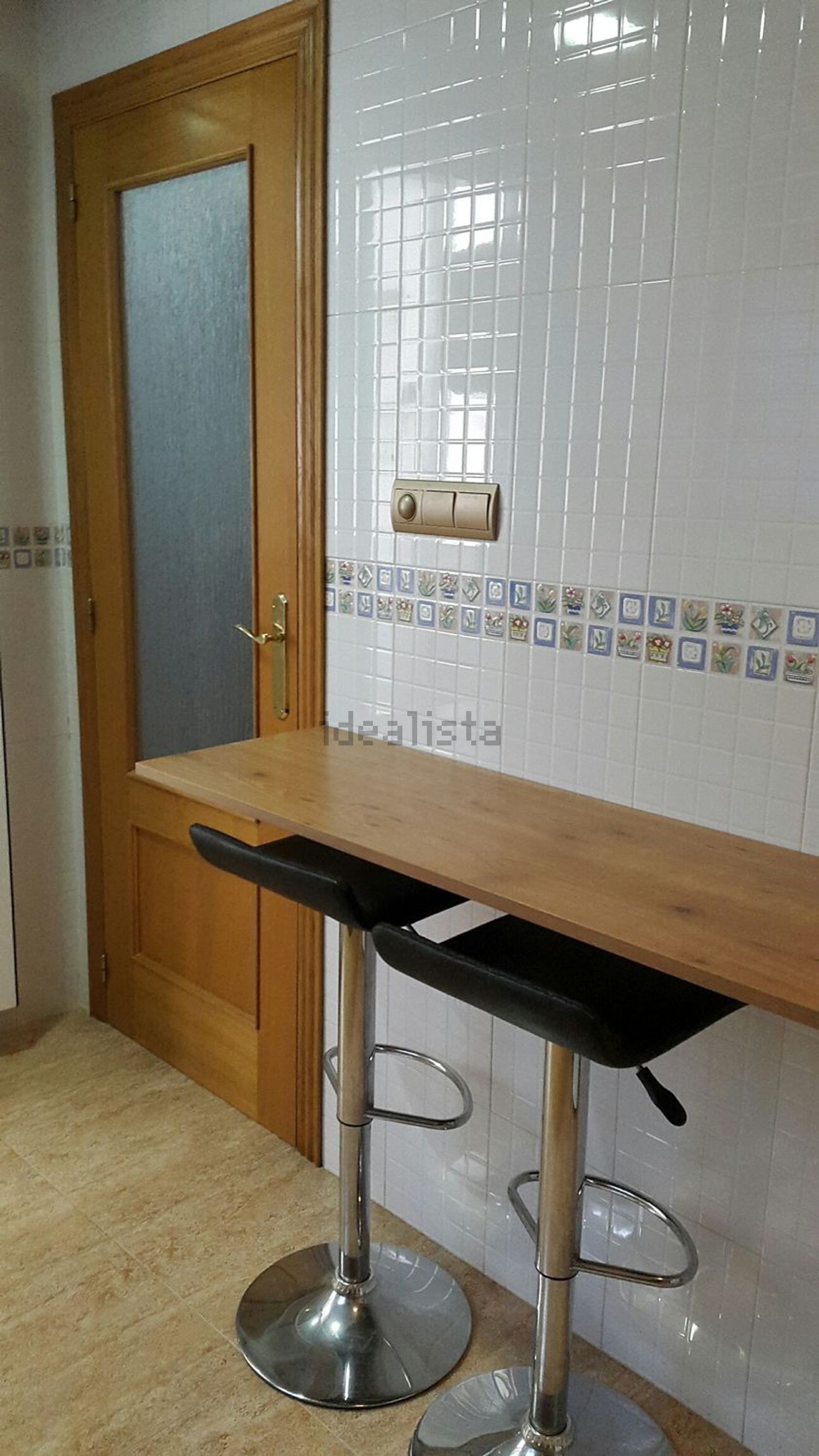 Pis de 92 m² a Almussafes