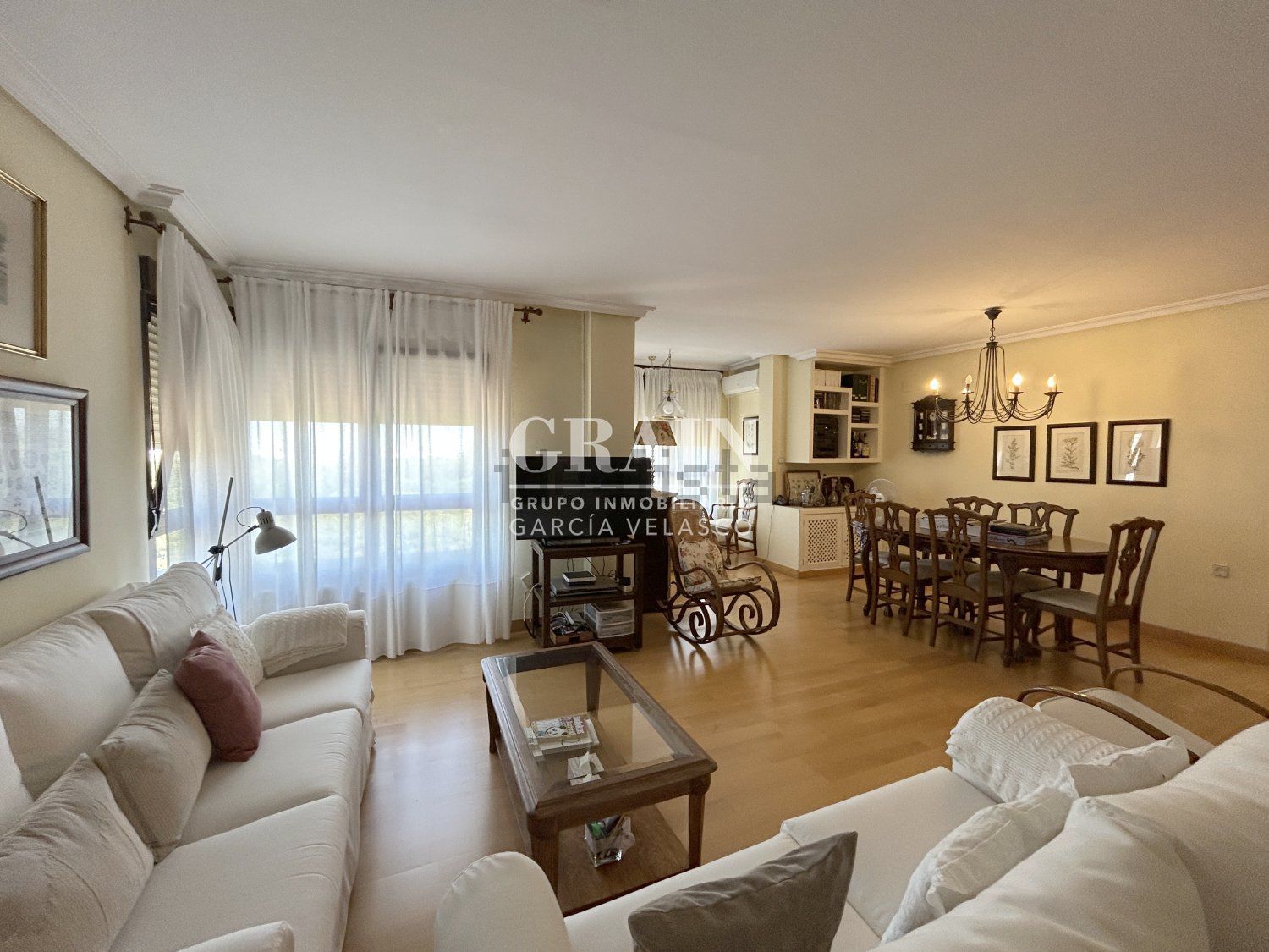Piso de 146 m² en Albacete