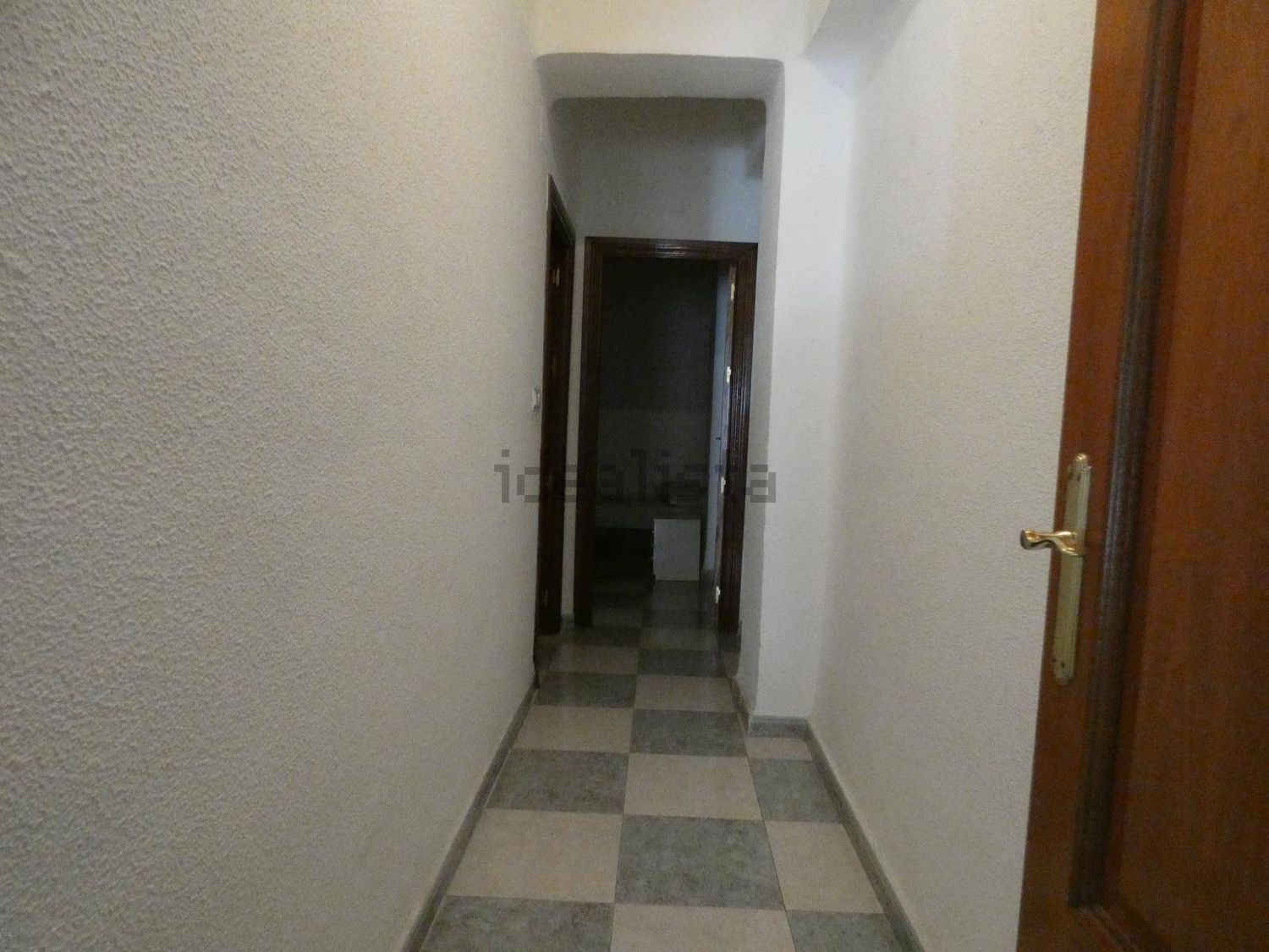 Piso de 100 m² en Granada