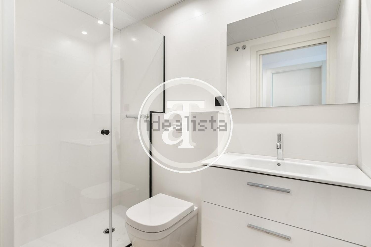 Appartamento 80 m² a Barcelona