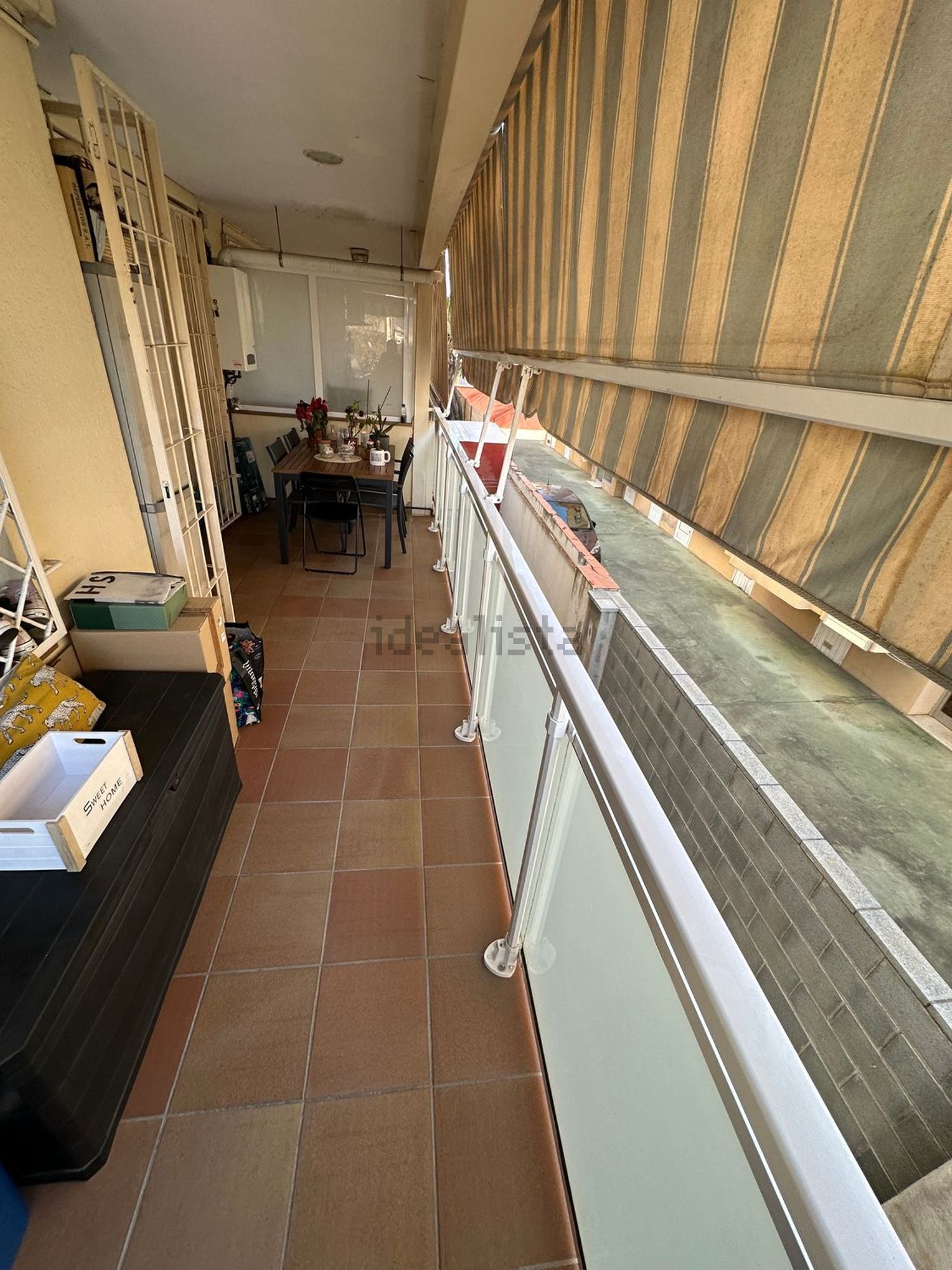 Pis de 58 m² a Castelldefels