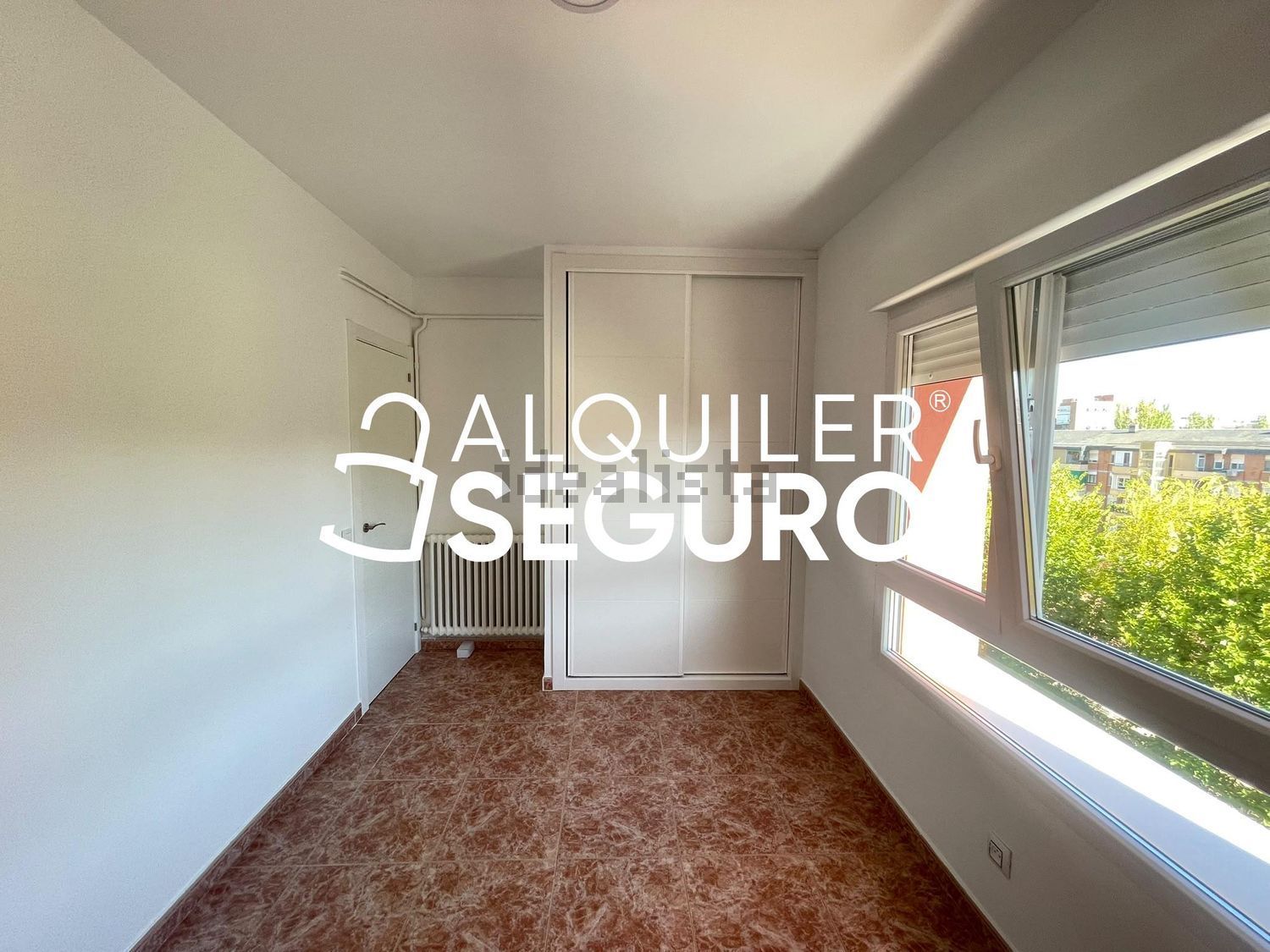Квартира 80 м² у Madrid