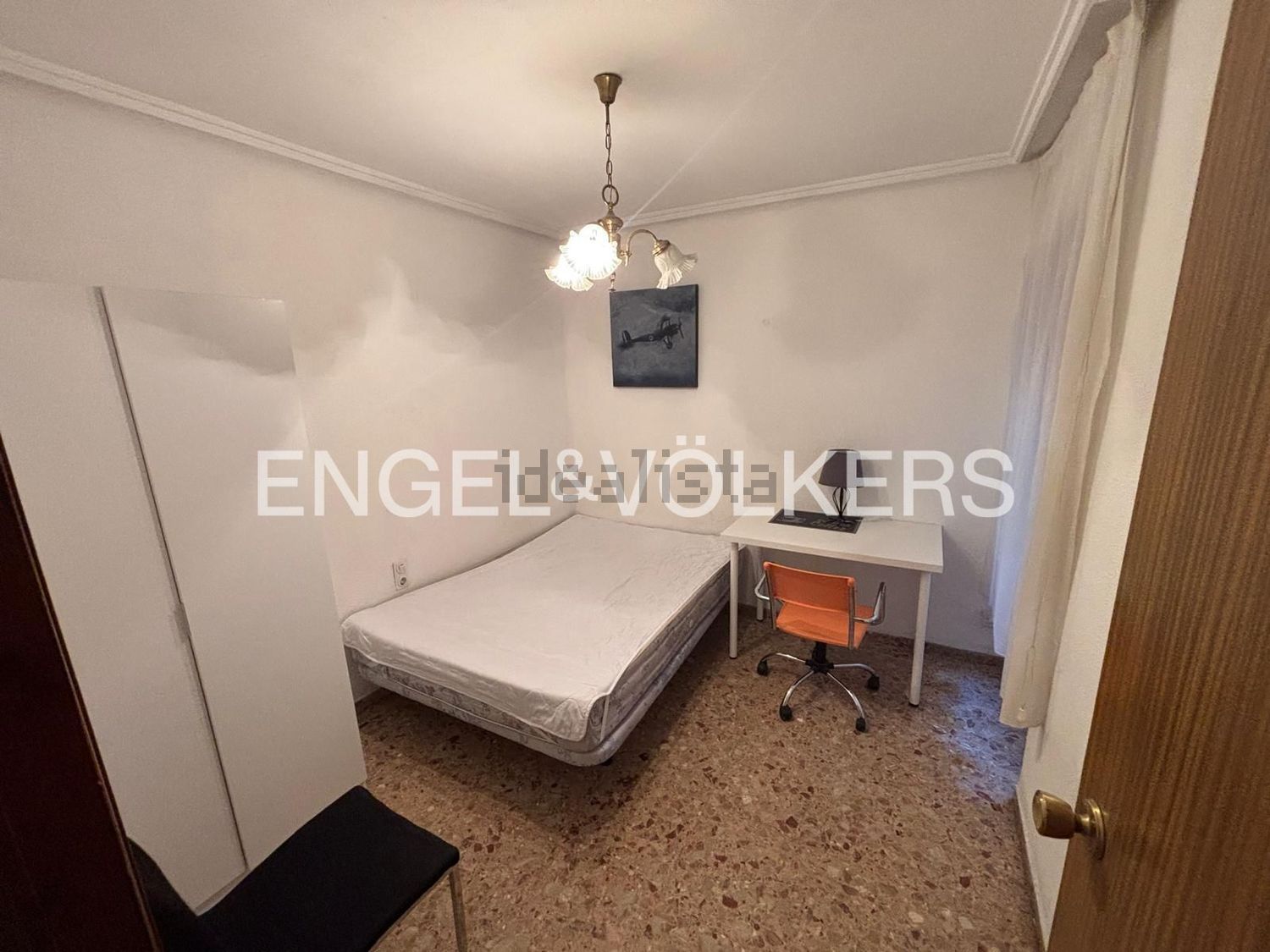 Appartement 110 m² à Valence