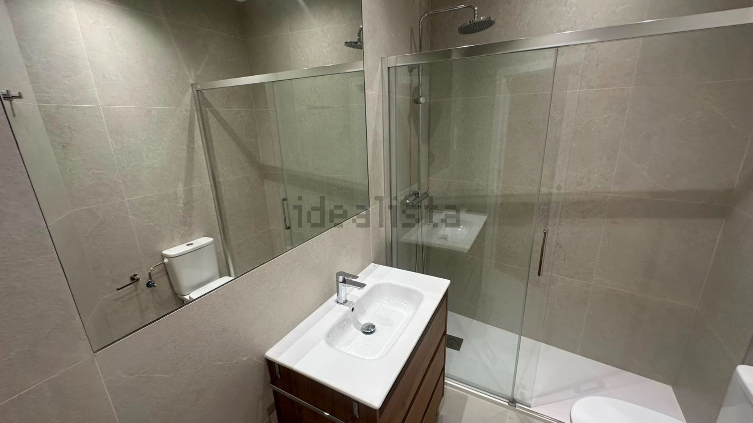 Pis de 118 m² a Madrid