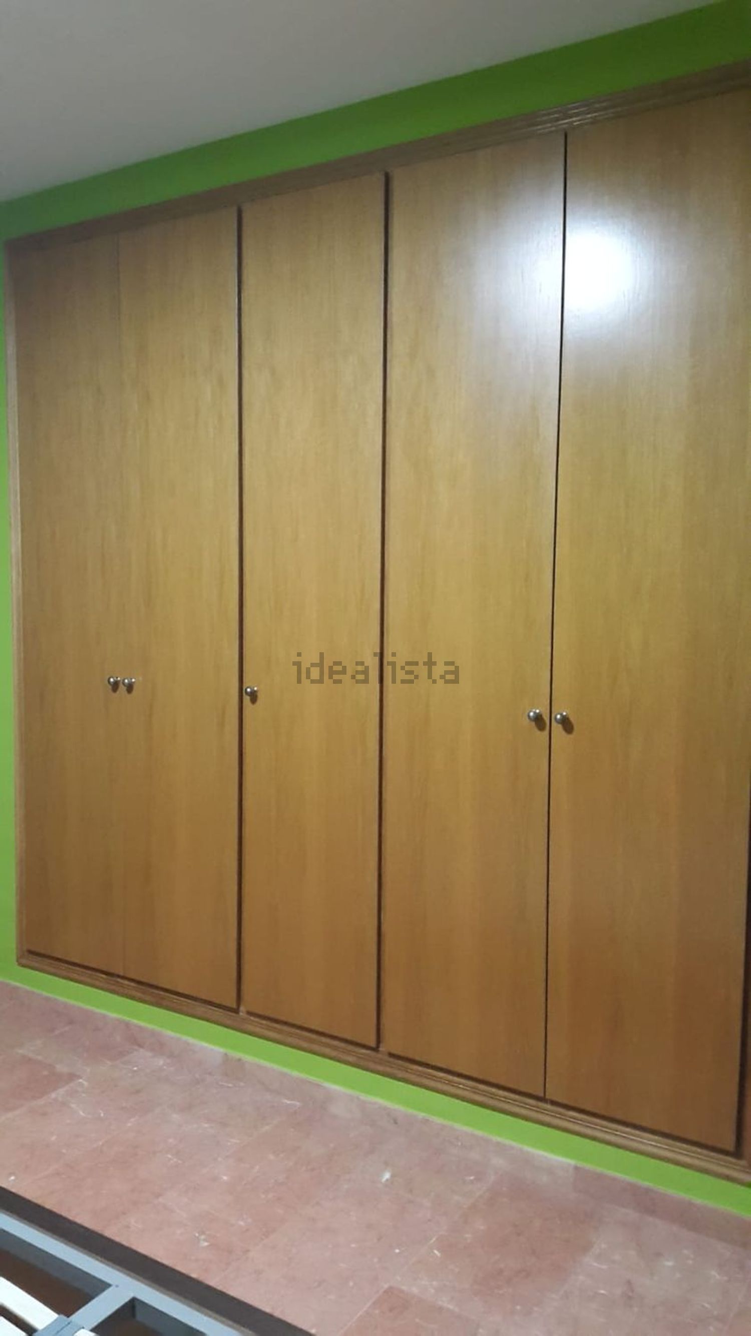 Pis de 92 m² a Almussafes