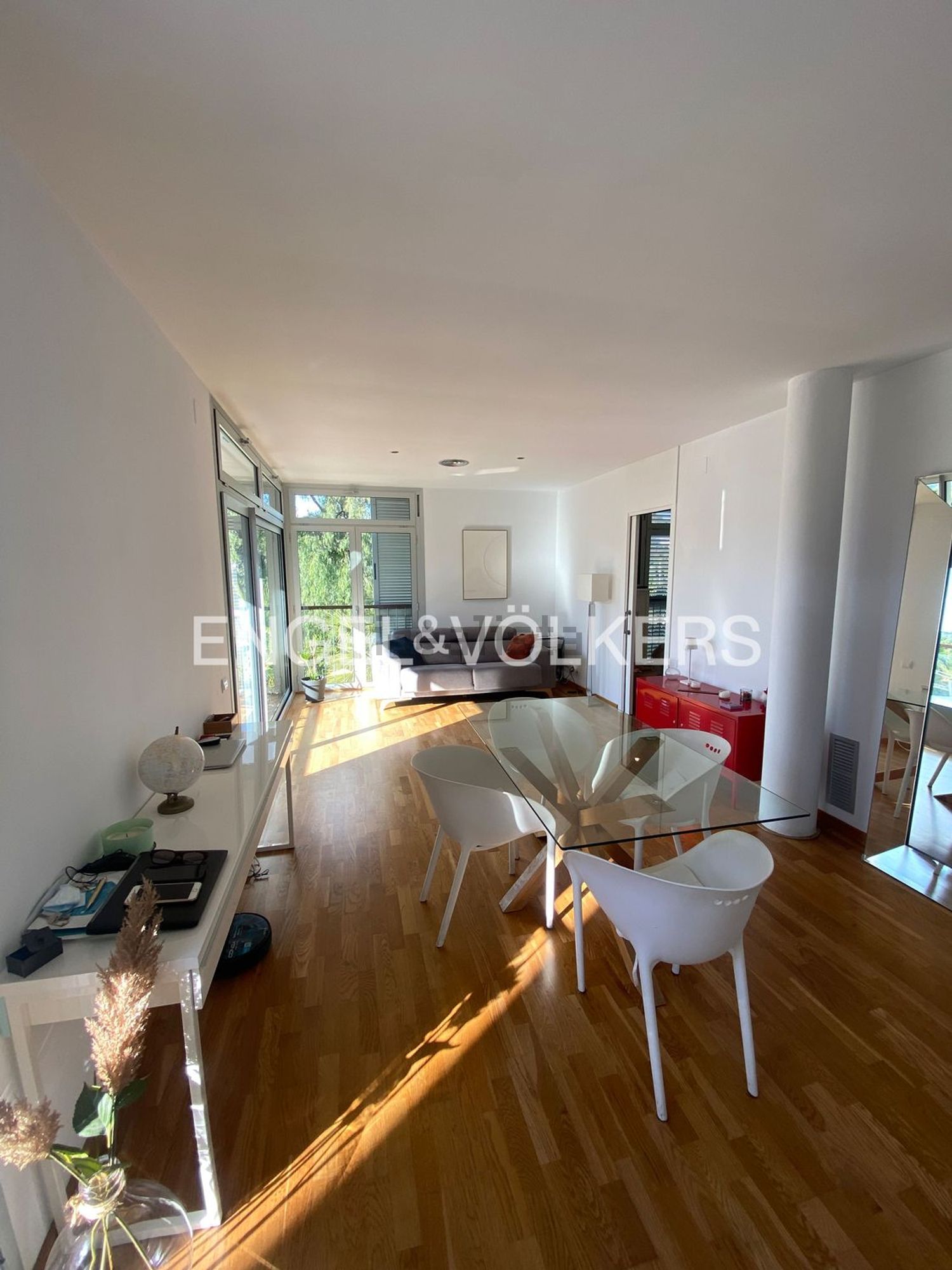 Pis de 95 m² a Sitges