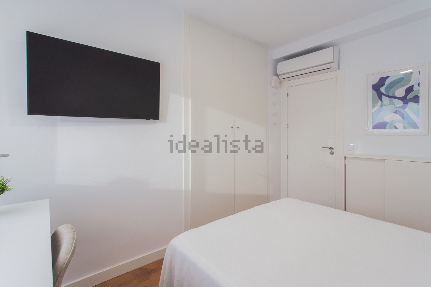Habitació de lloguer, Cartagena