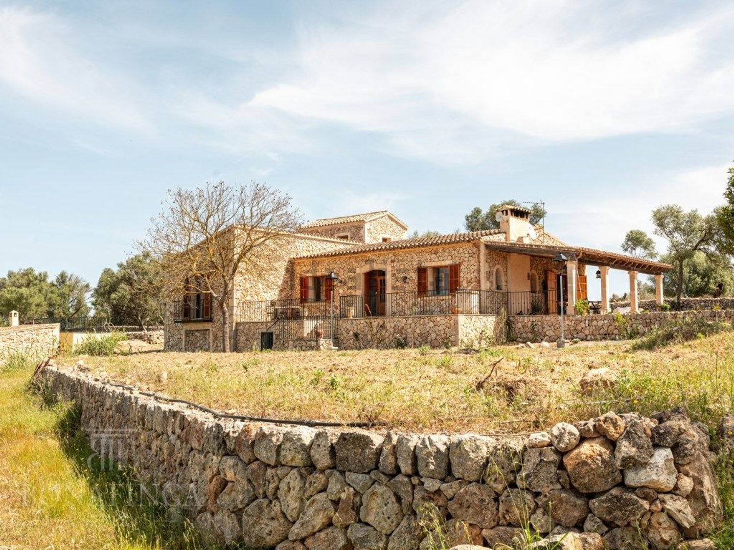 Casa 300 m² a Sencelles