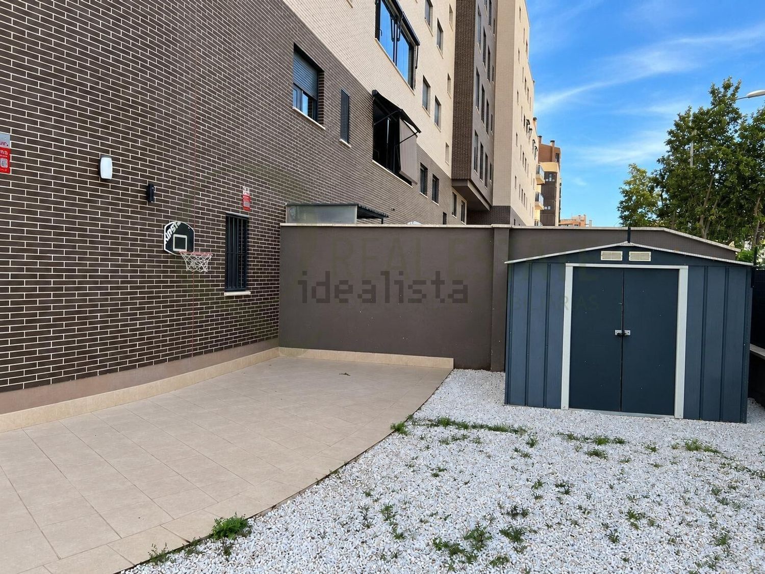 Piso de 81 m² en el Campello