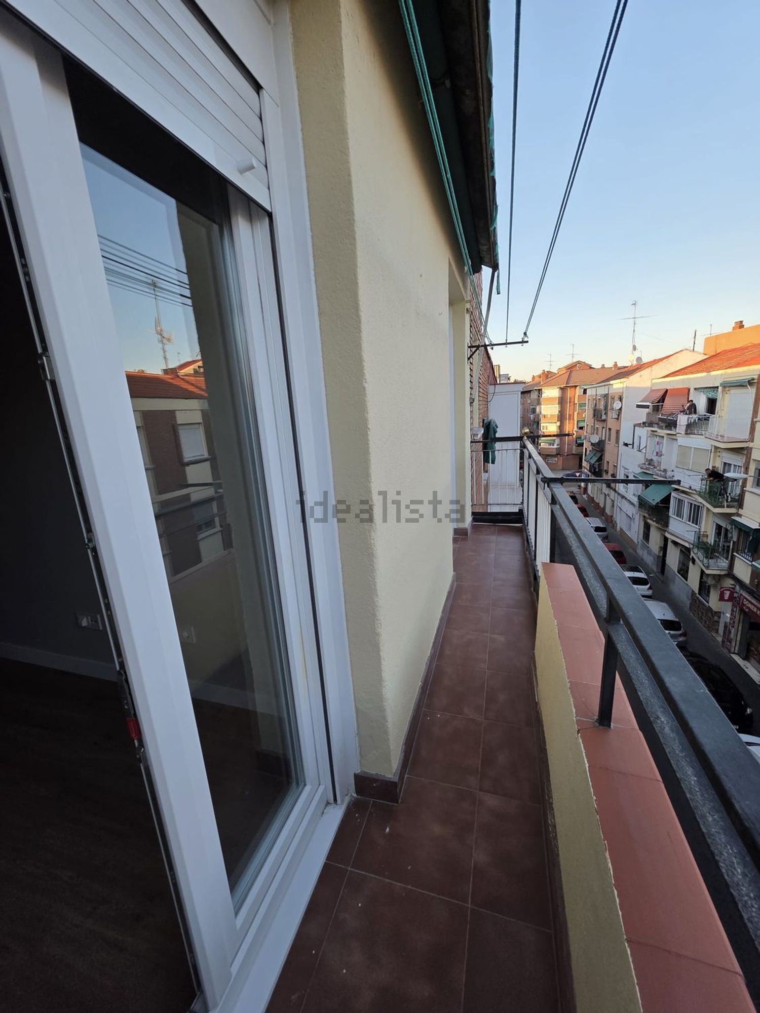 Pis de 67 m² a Madrid
