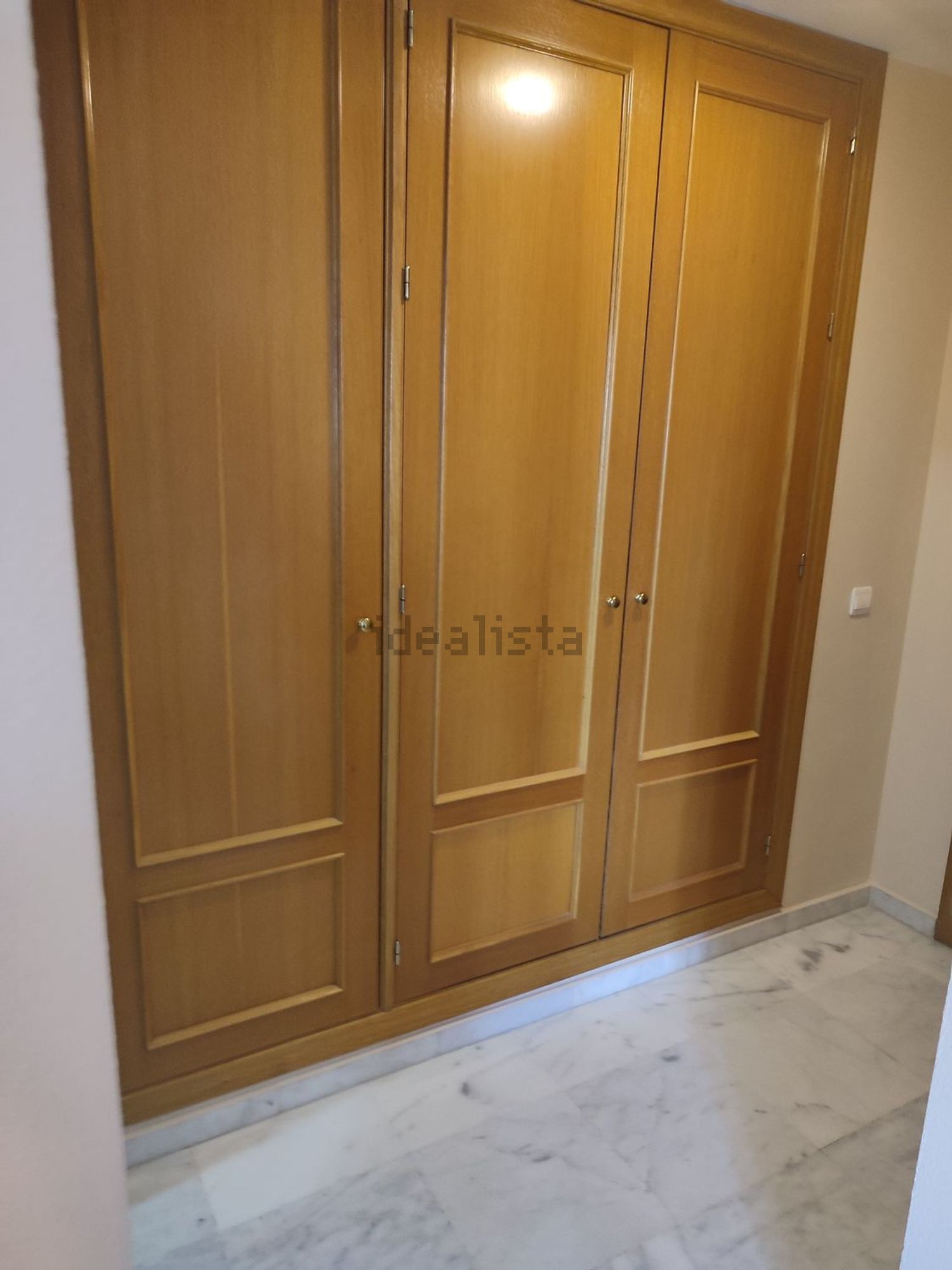 Flat 125 m² in Seville