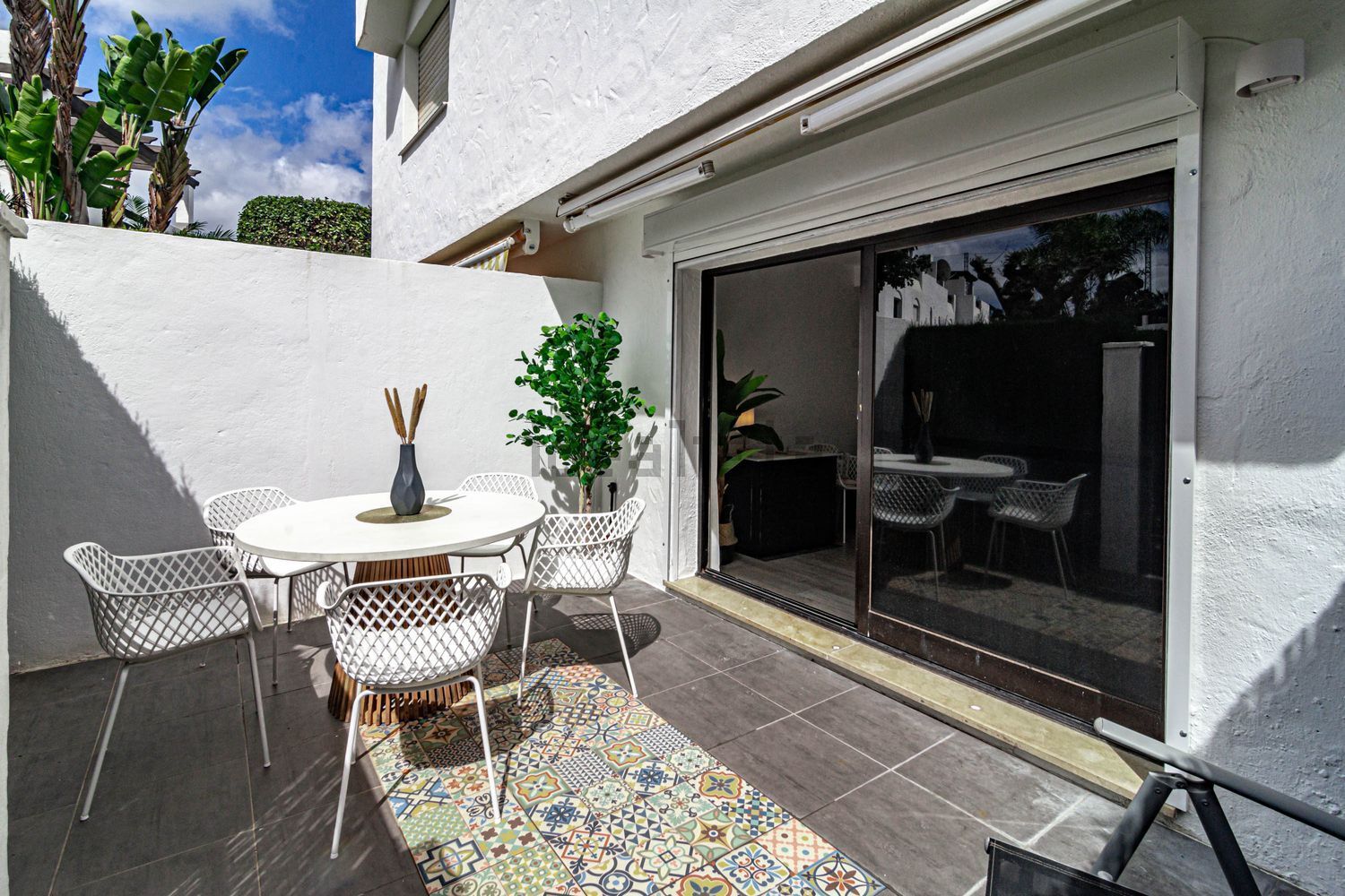 Casa de 140 m² en Marbella