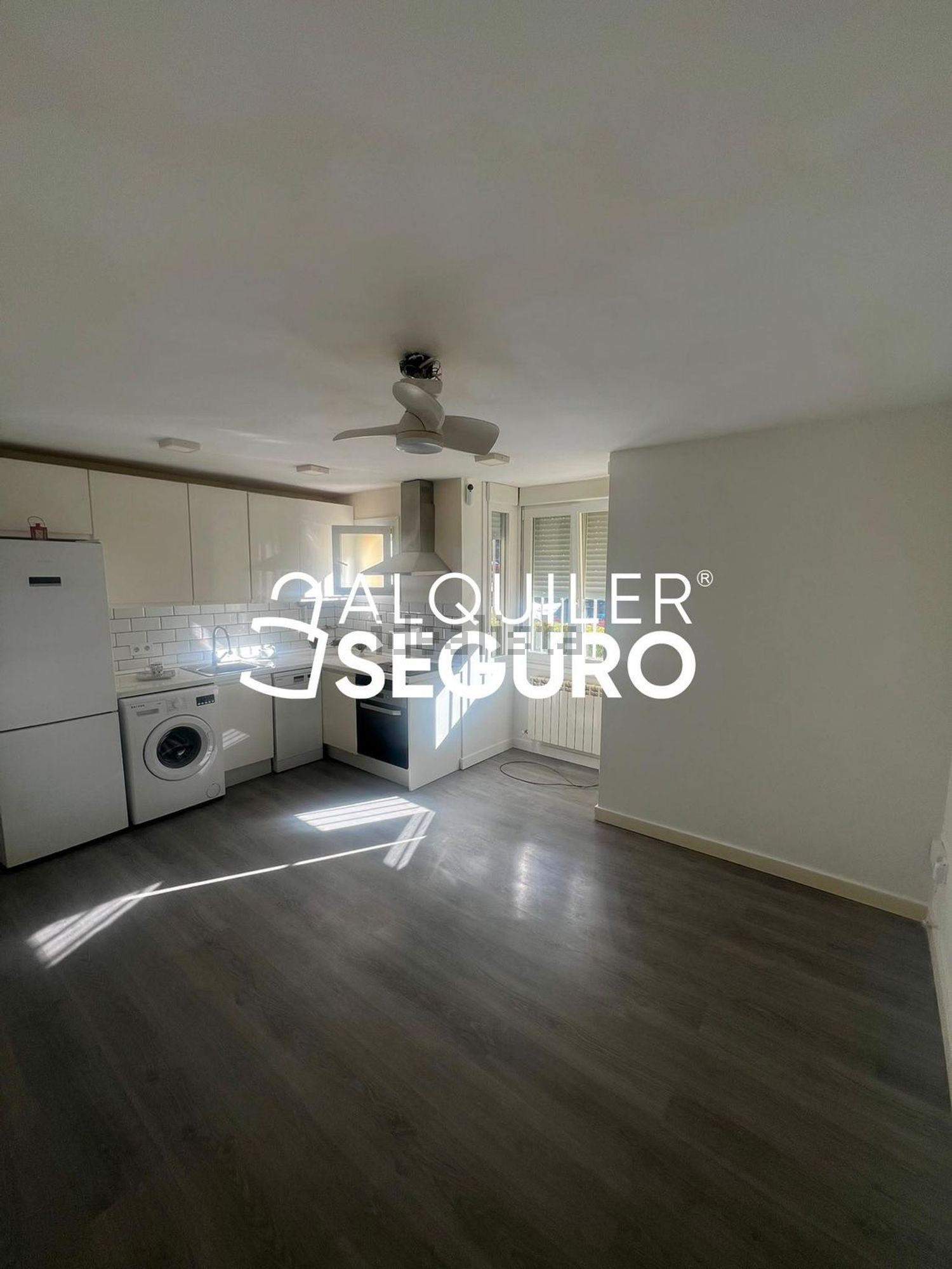 Pis de 51 m² a Madrid