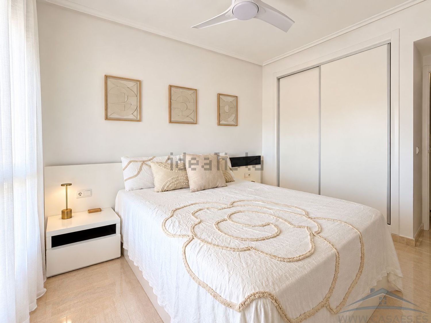 Pis de 80 m² a Roquetas de Mar