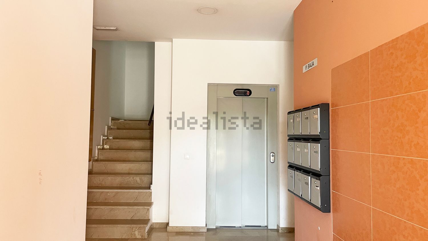 Apartamento 117 m² em Quartell