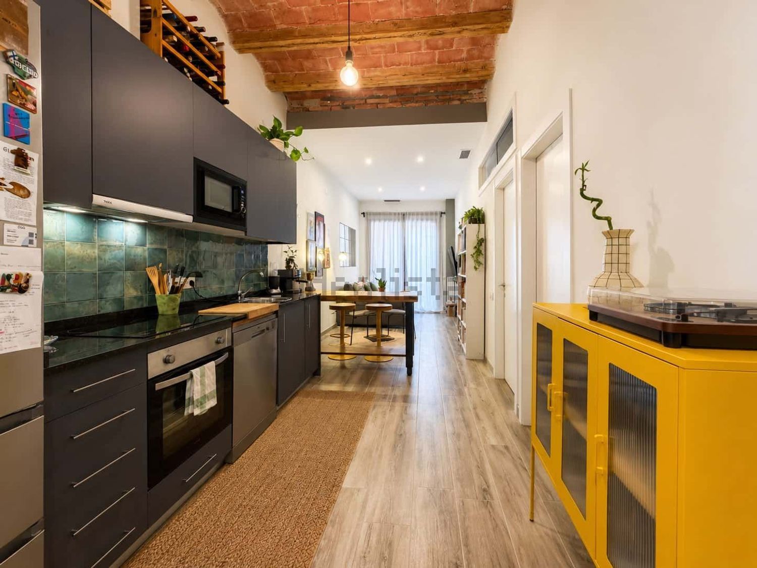 Habitación 105 m², Barcelona