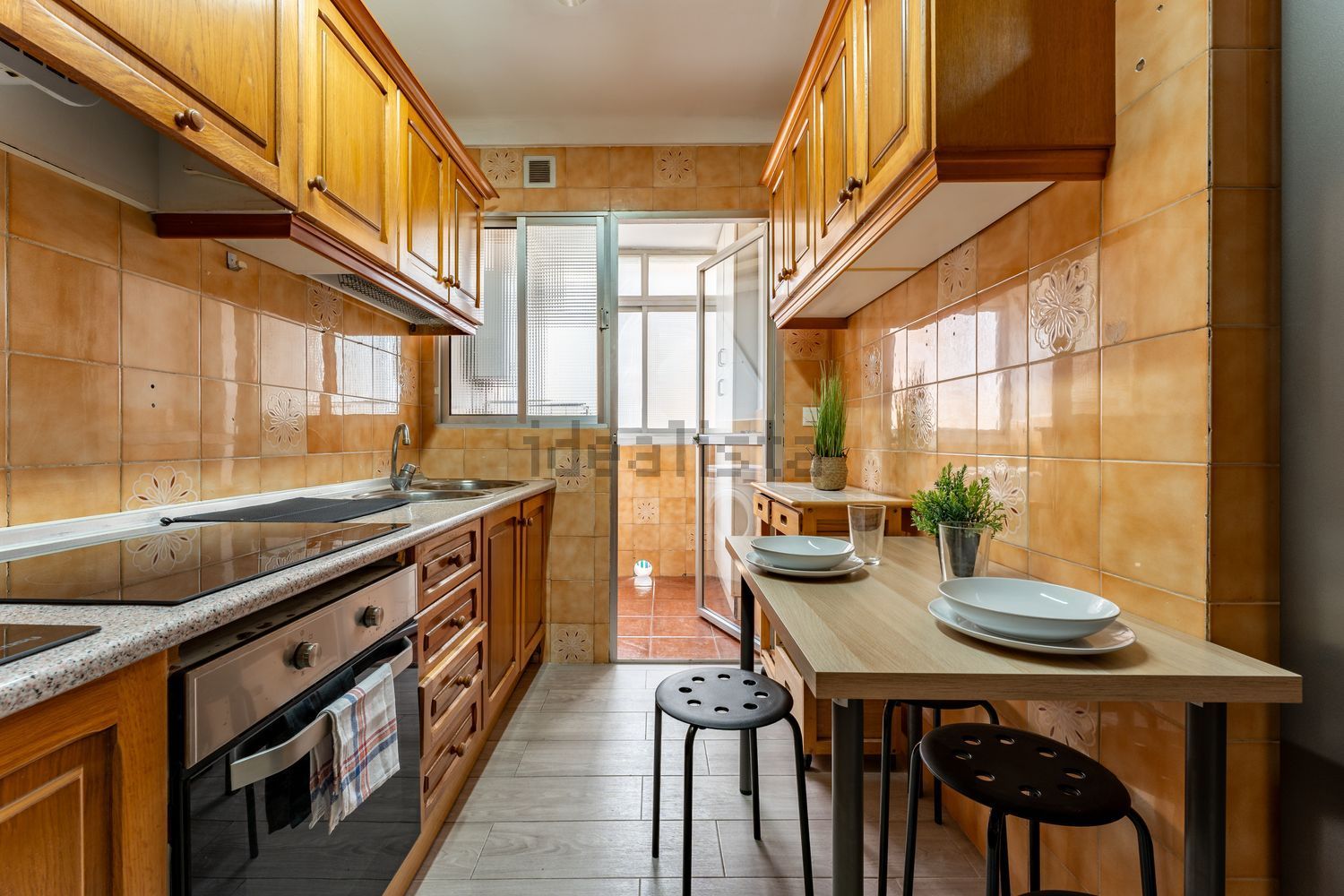 Habitació de lloguer, Màlaga