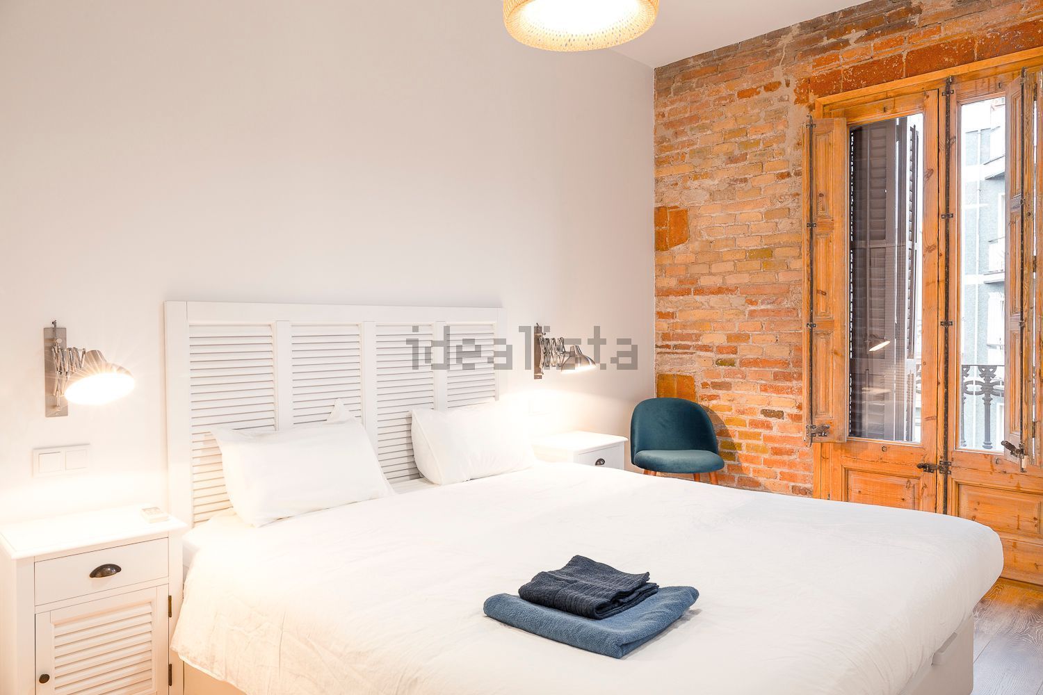 Piso de 115 m² en Barcelona