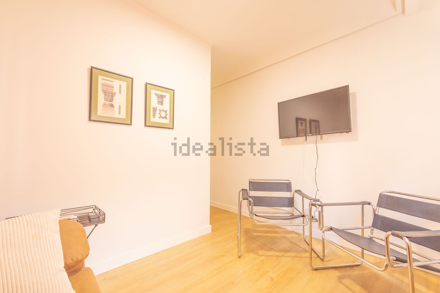 Habitación 123 m², Salamanca