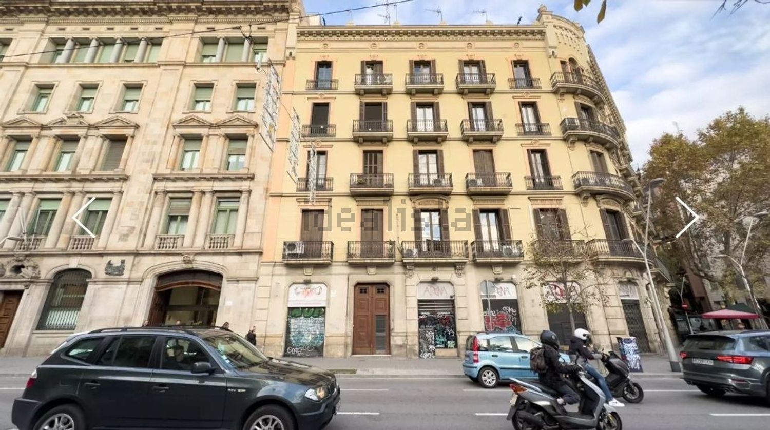 Habitación en alquiler, Barcelona