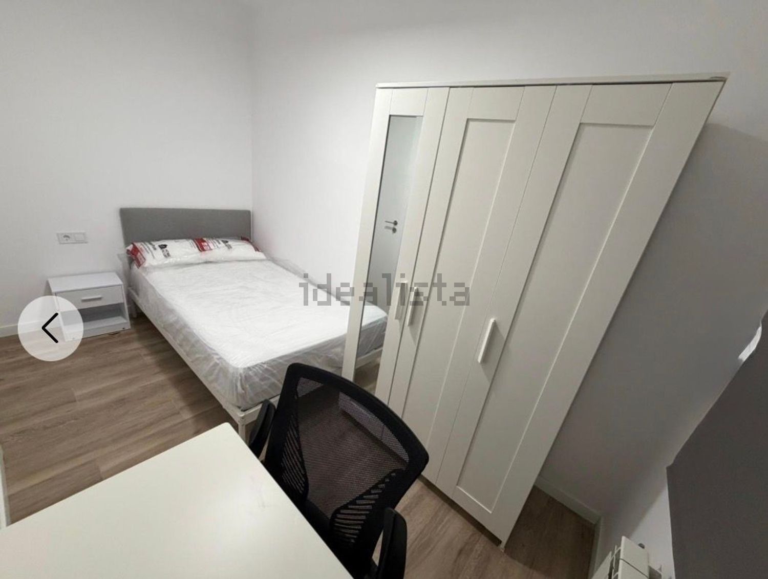Habitación en alquiler, Ourense