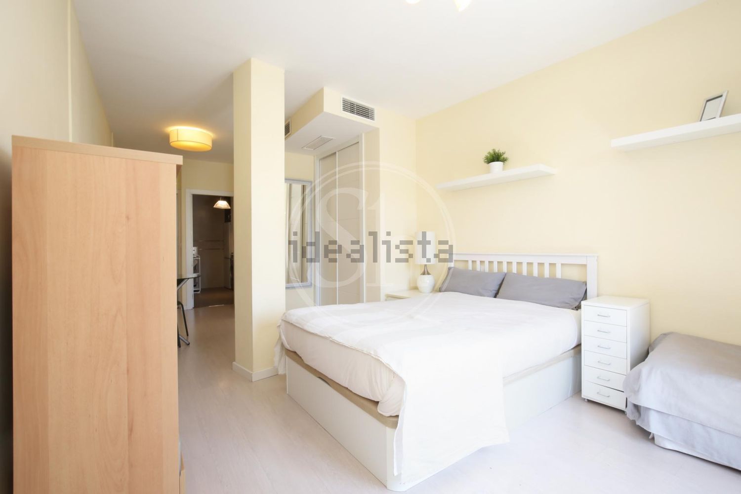 Квартира 42 м² у Madrid