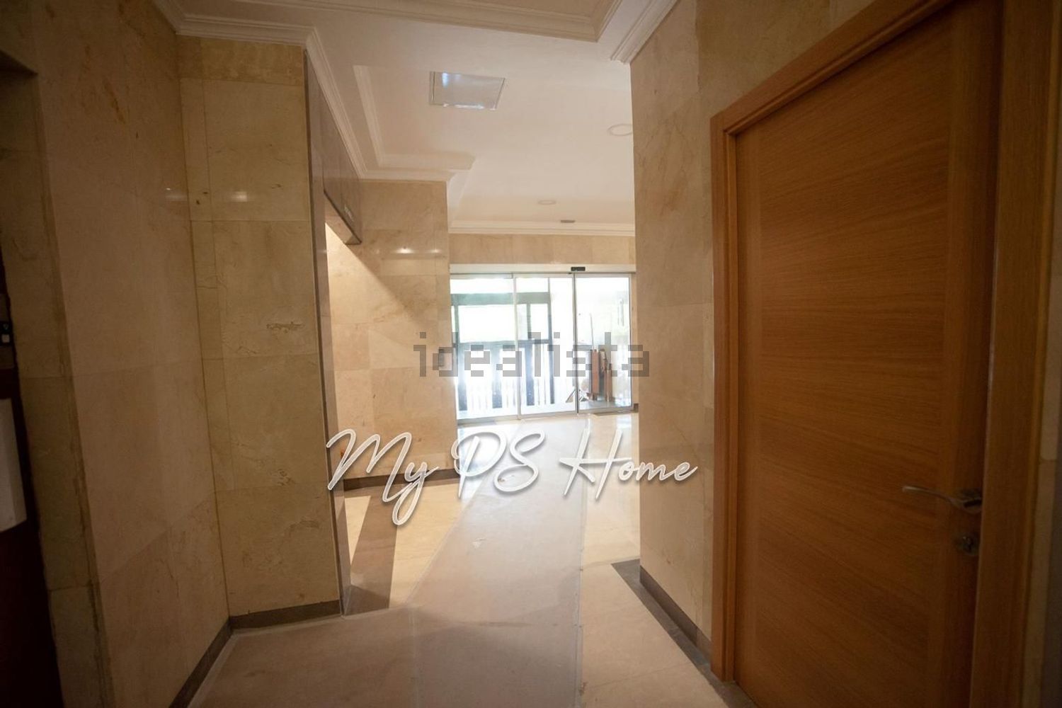 Pis de 111 m² a Madrid