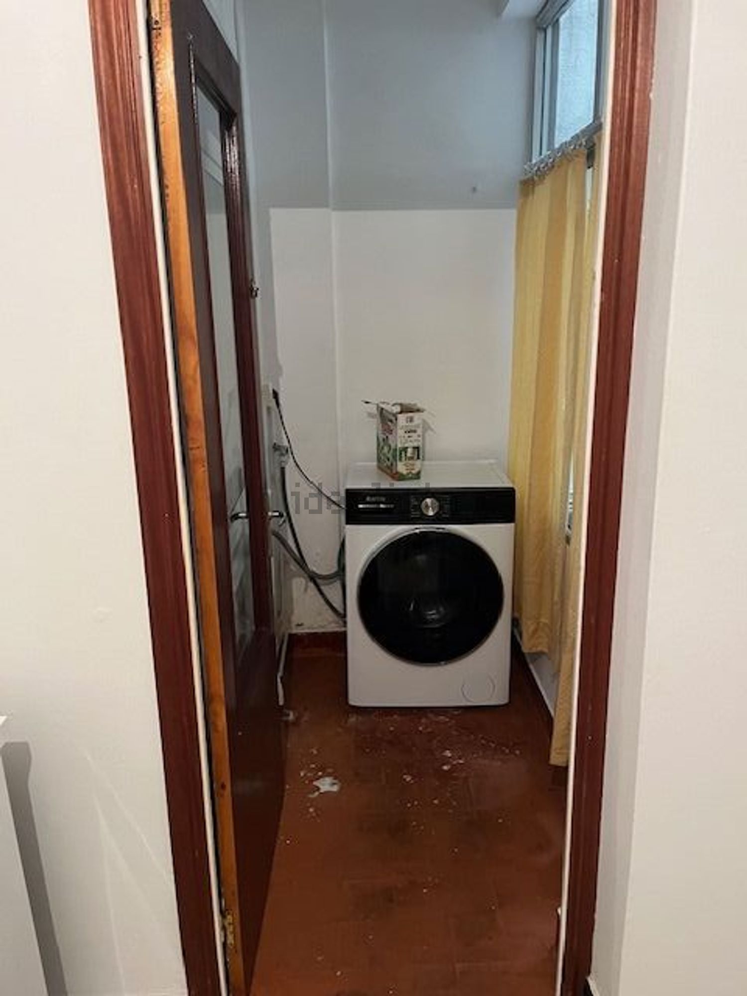 Piso de 110 m² en Betanzos