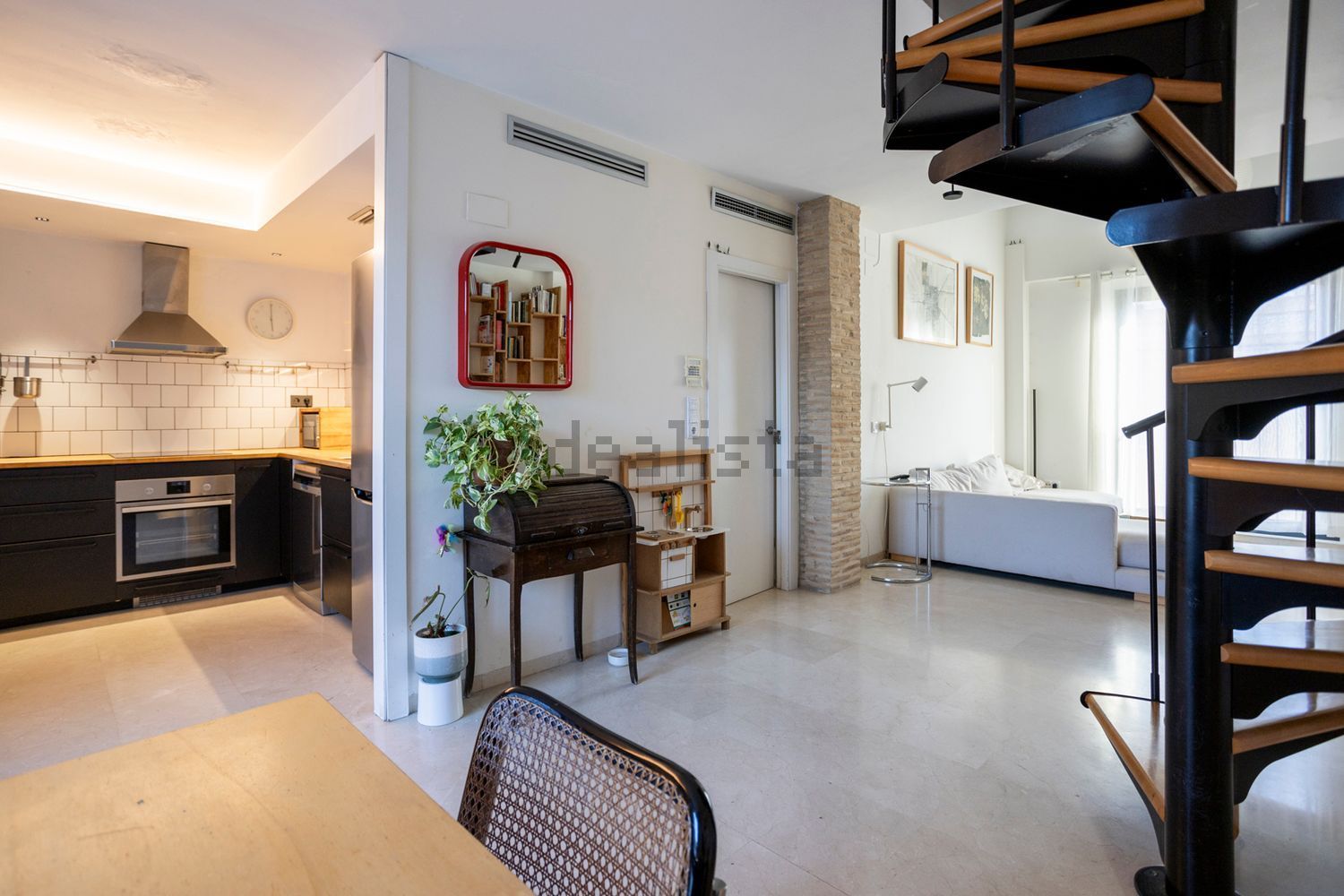 Pis de 84 m² a València