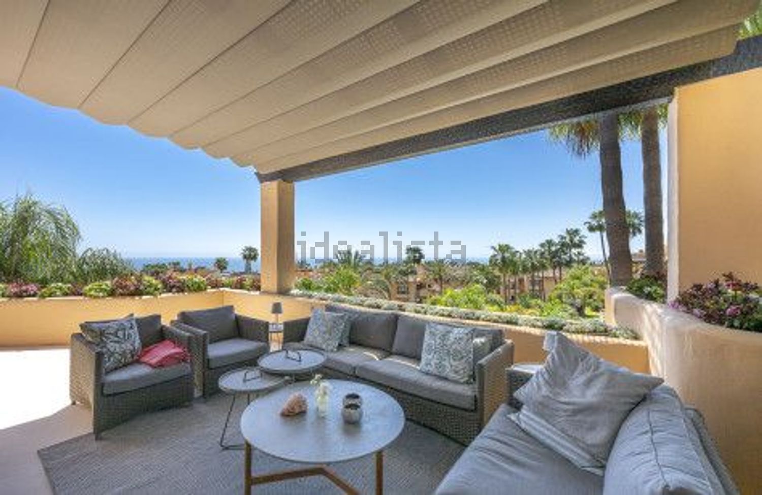 Appartamento 156 m² a Marbella