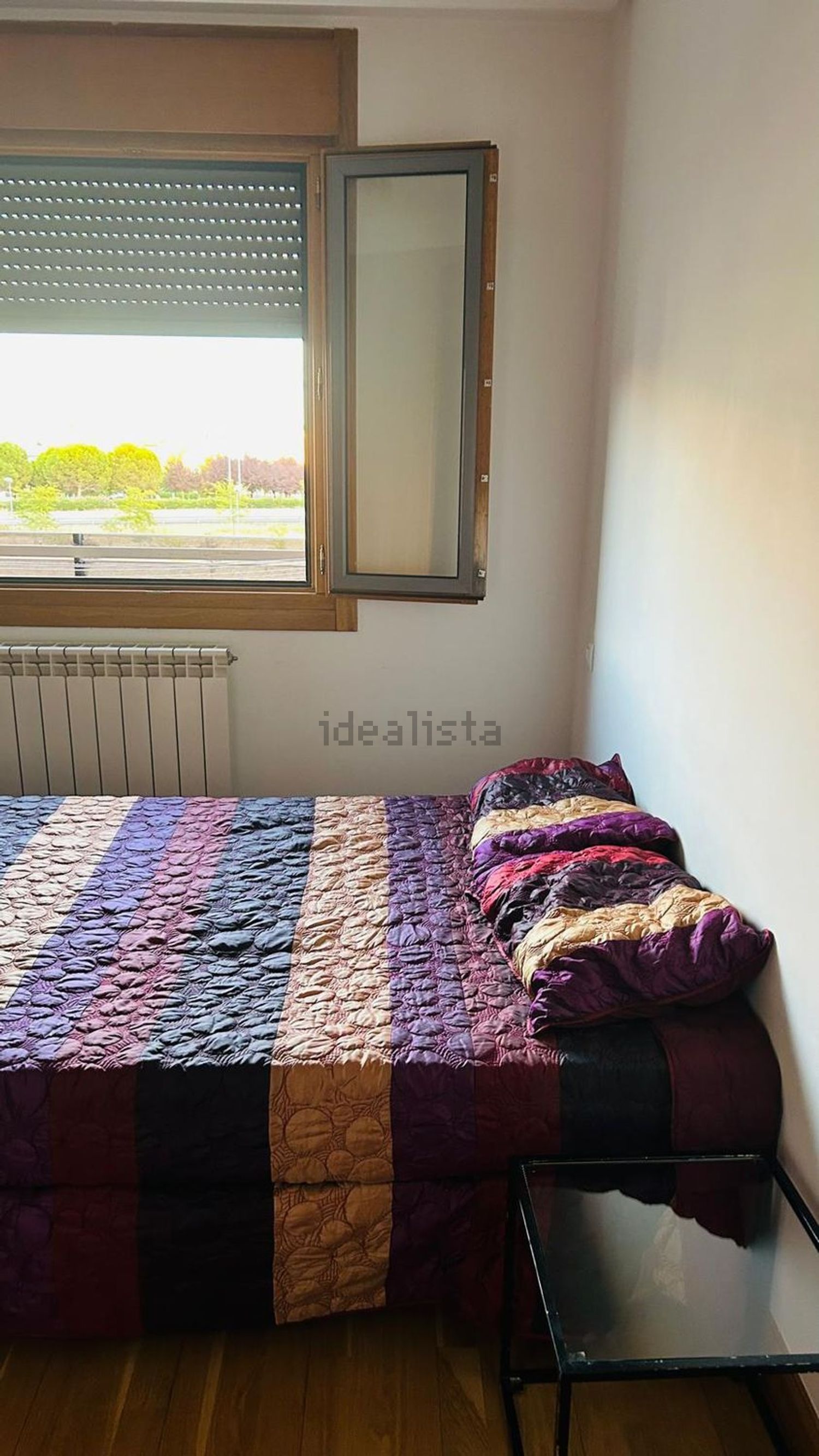 Piso de 50 m² en Logroño