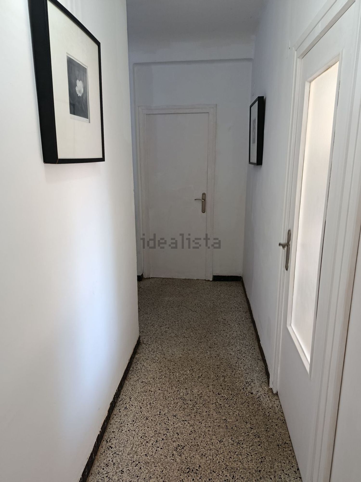 Piso de 105 m² en Brea de Aragón