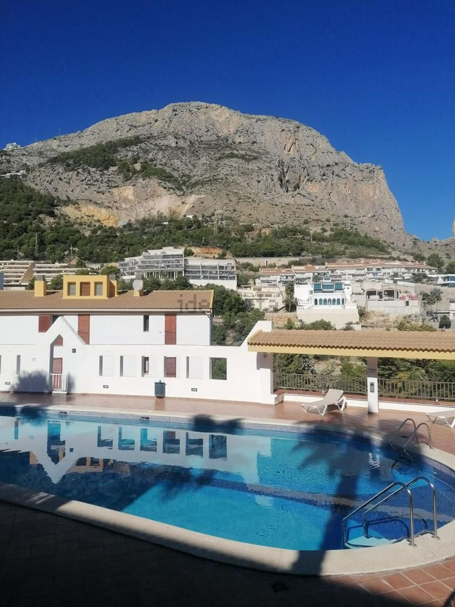 Appartement 30 m² à Altea