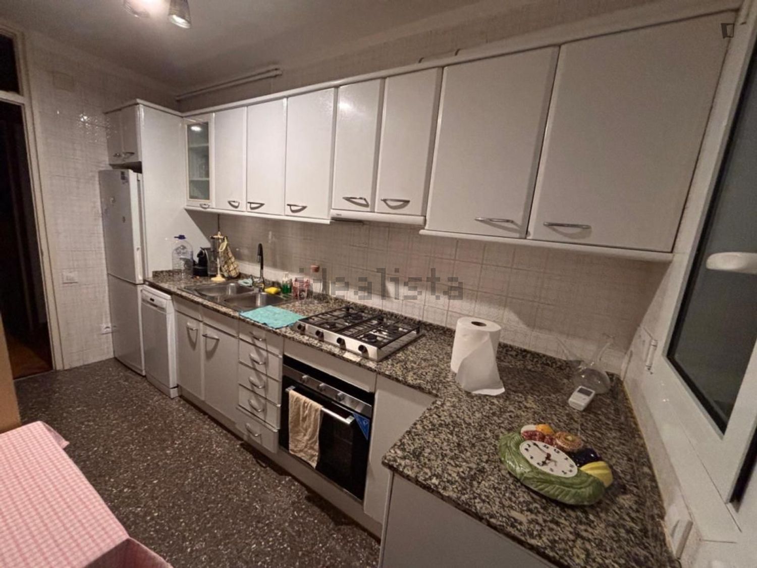 Zimmer zur Miete, Barcelona