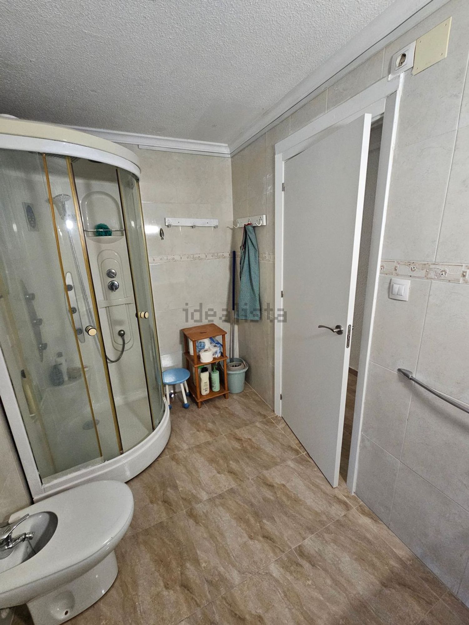 Habitació de lloguer, Elx