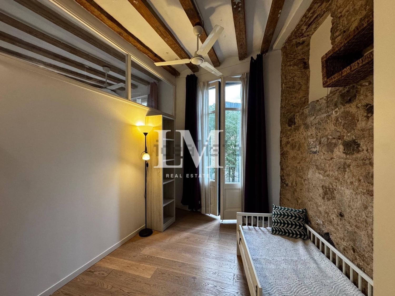 Wohnung 122 m² in Barcelona