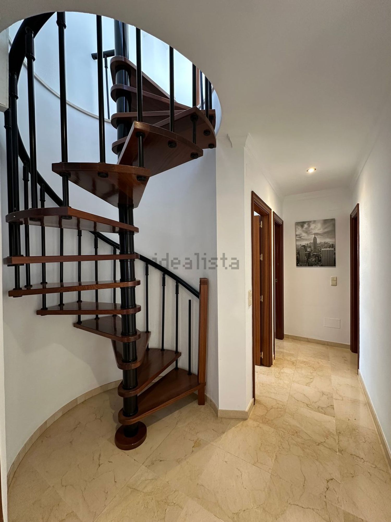 Piso de 113 m² en Antequera