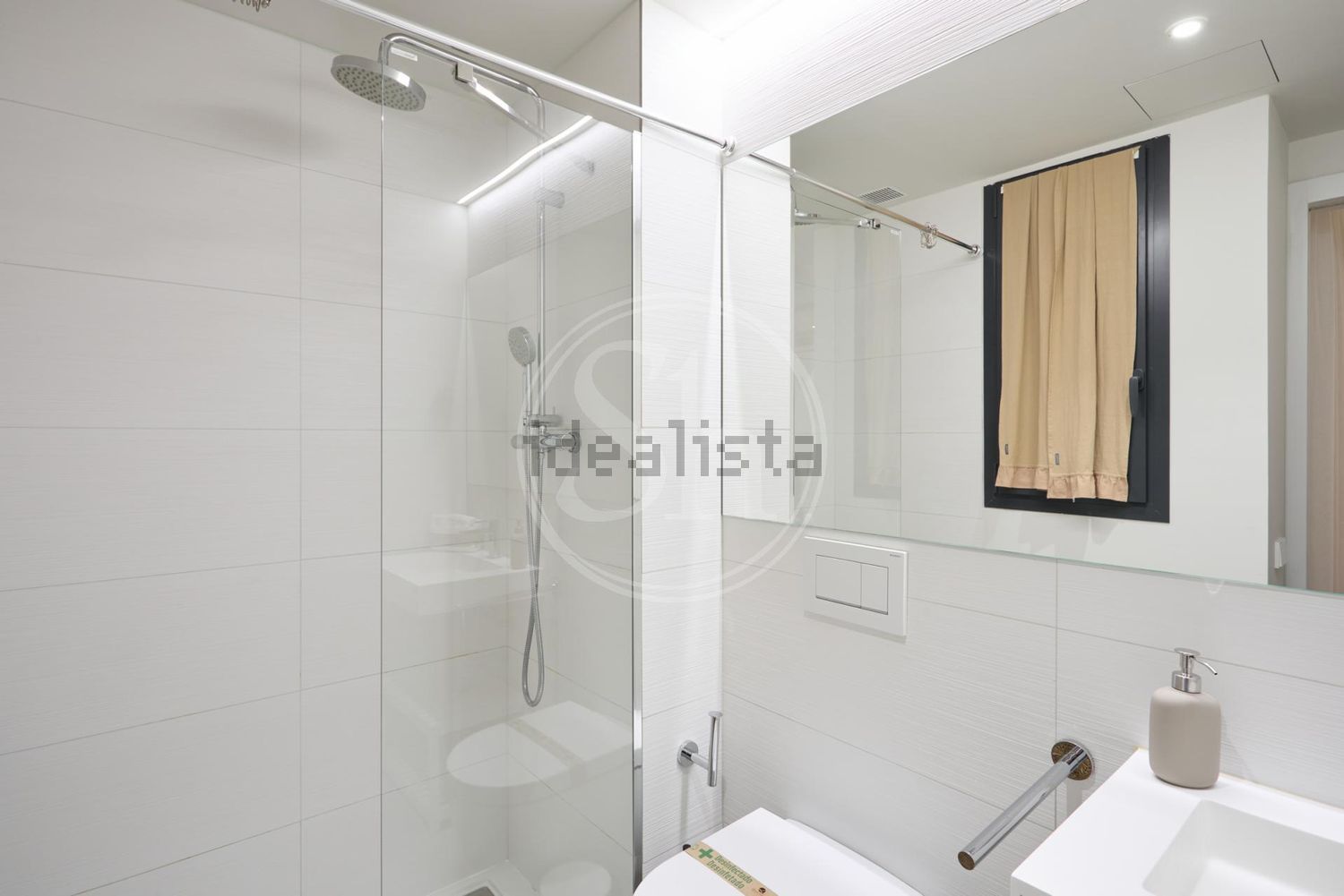 Pis de 70 m² a Barcelona